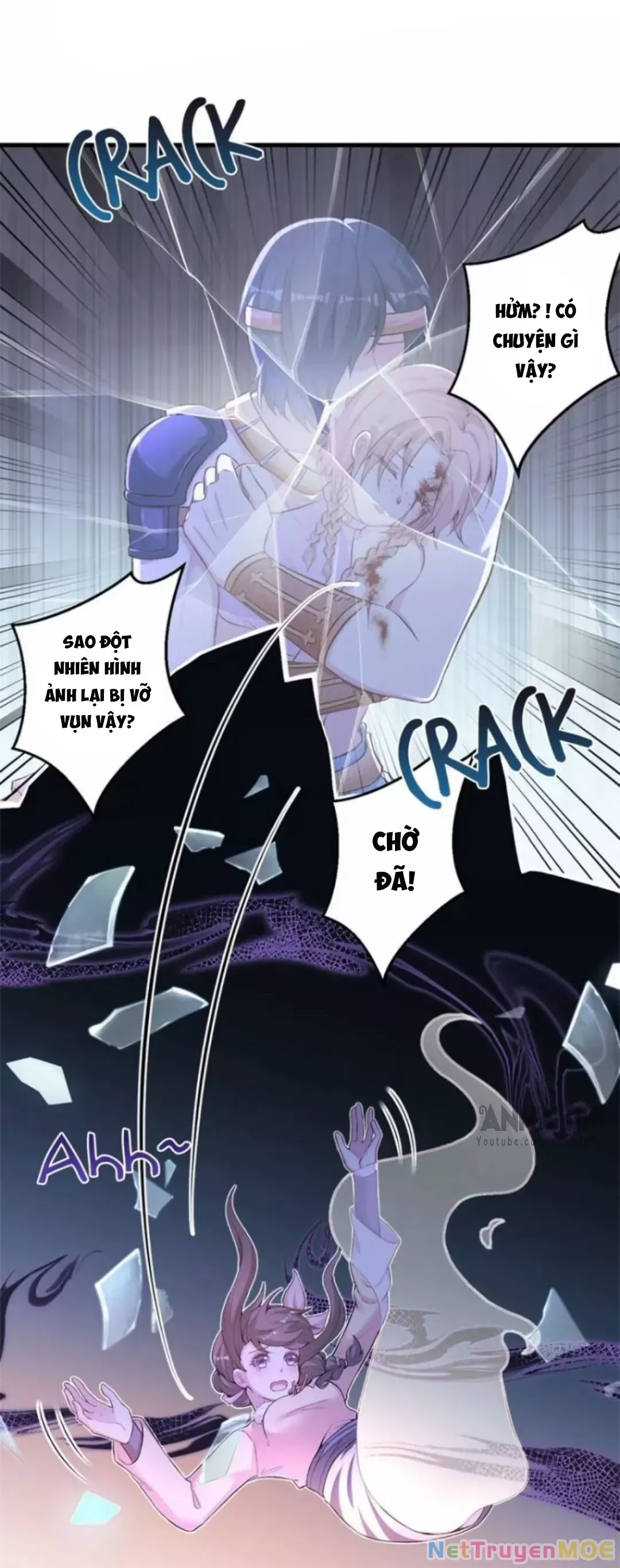 Thảnh Thơi Thú Thế Chủng Chủng Điền, Sinh Sinh Tể Chapter 461 - Trang 2