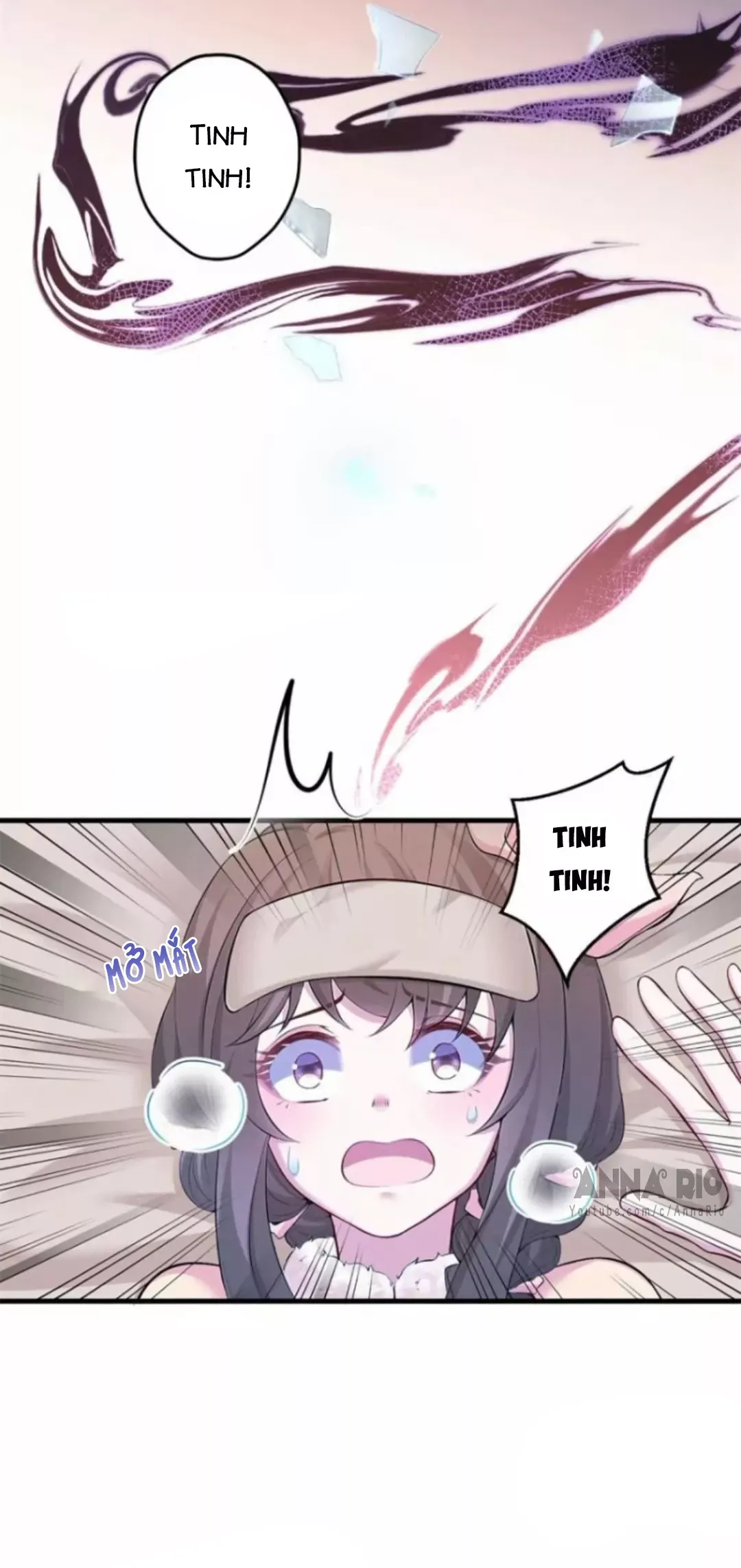 Thảnh Thơi Thú Thế Chủng Chủng Điền, Sinh Sinh Tể Chapter 461 - Trang 2