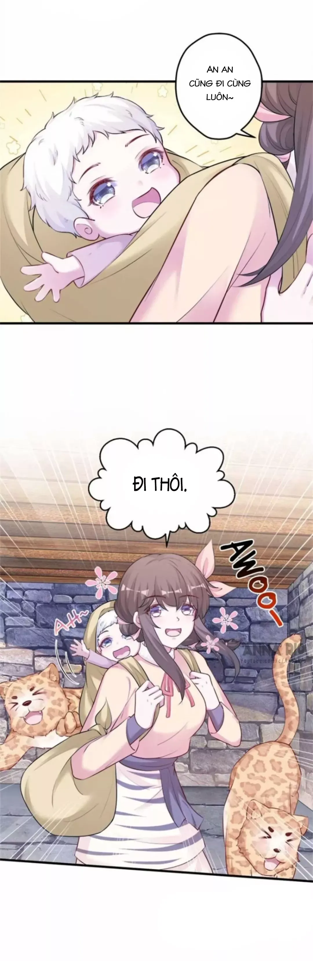 Thảnh Thơi Thú Thế Chủng Chủng Điền, Sinh Sinh Tể Chapter 462 - Trang 2