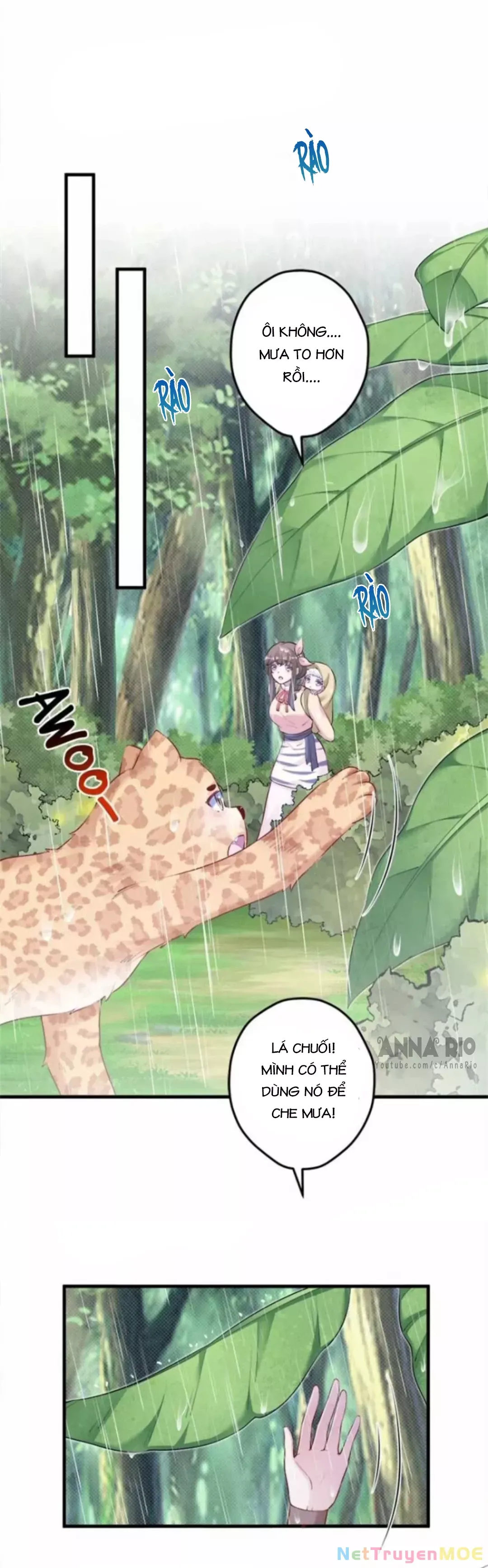 Thảnh Thơi Thú Thế Chủng Chủng Điền, Sinh Sinh Tể Chapter 462 - Trang 2