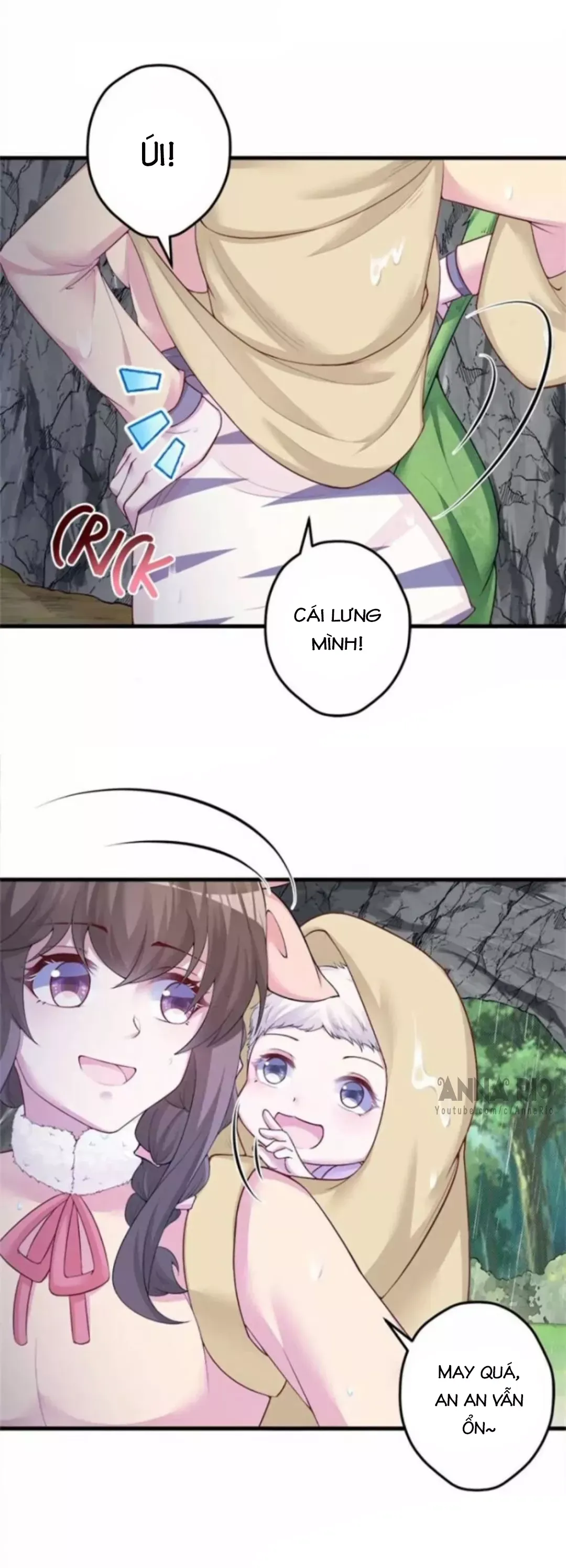 Thảnh Thơi Thú Thế Chủng Chủng Điền, Sinh Sinh Tể Chapter 462 - Trang 2