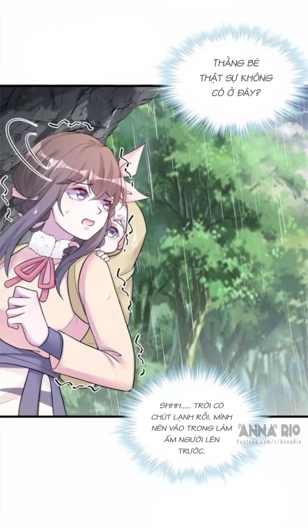 Thảnh Thơi Thú Thế Chủng Chủng Điền, Sinh Sinh Tể Chapter 462 - Trang 2