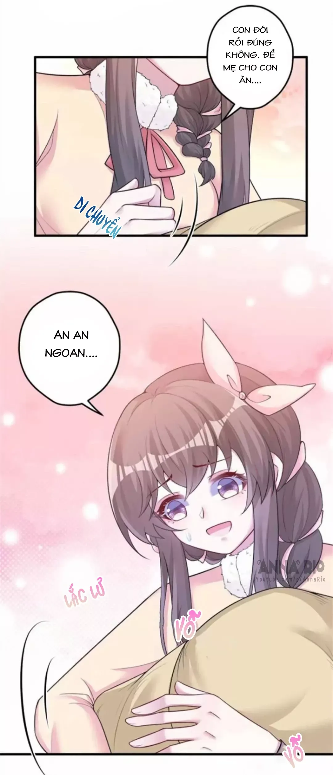 Thảnh Thơi Thú Thế Chủng Chủng Điền, Sinh Sinh Tể Chapter 462 - Trang 2