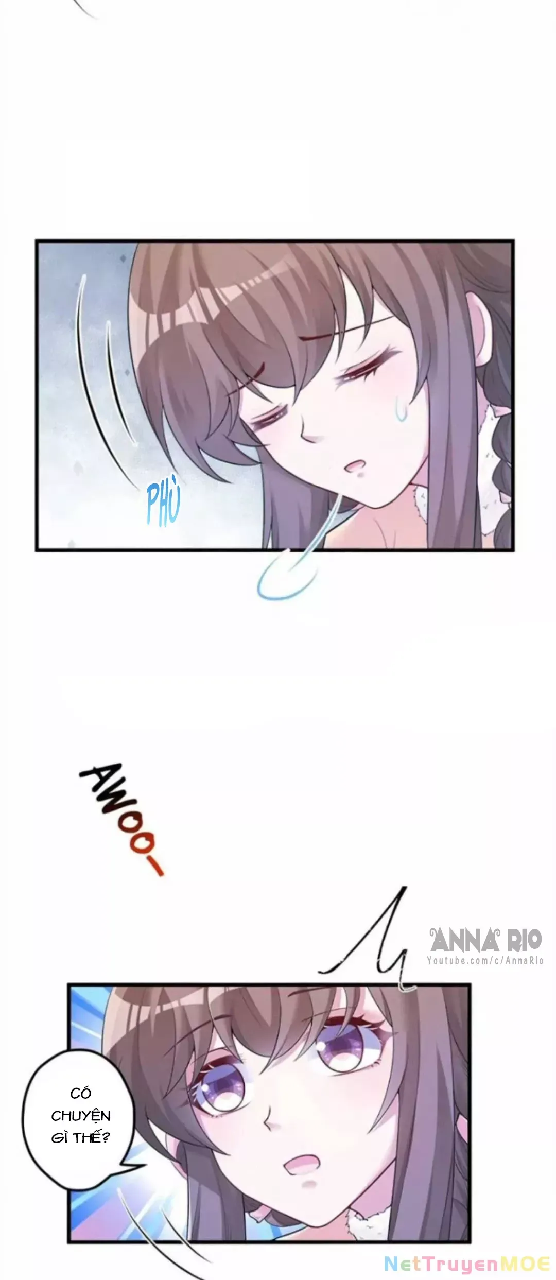 Thảnh Thơi Thú Thế Chủng Chủng Điền, Sinh Sinh Tể Chapter 462 - Trang 2