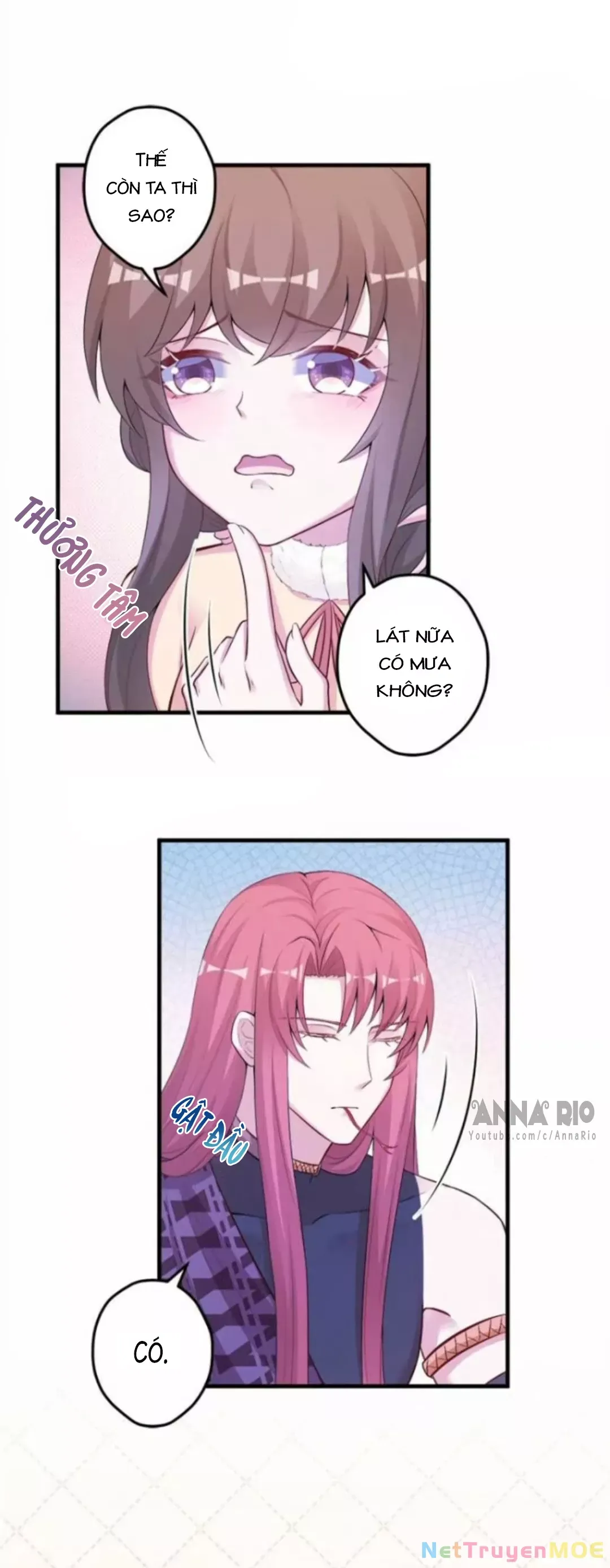 Thảnh Thơi Thú Thế Chủng Chủng Điền, Sinh Sinh Tể Chapter 462 - Trang 2