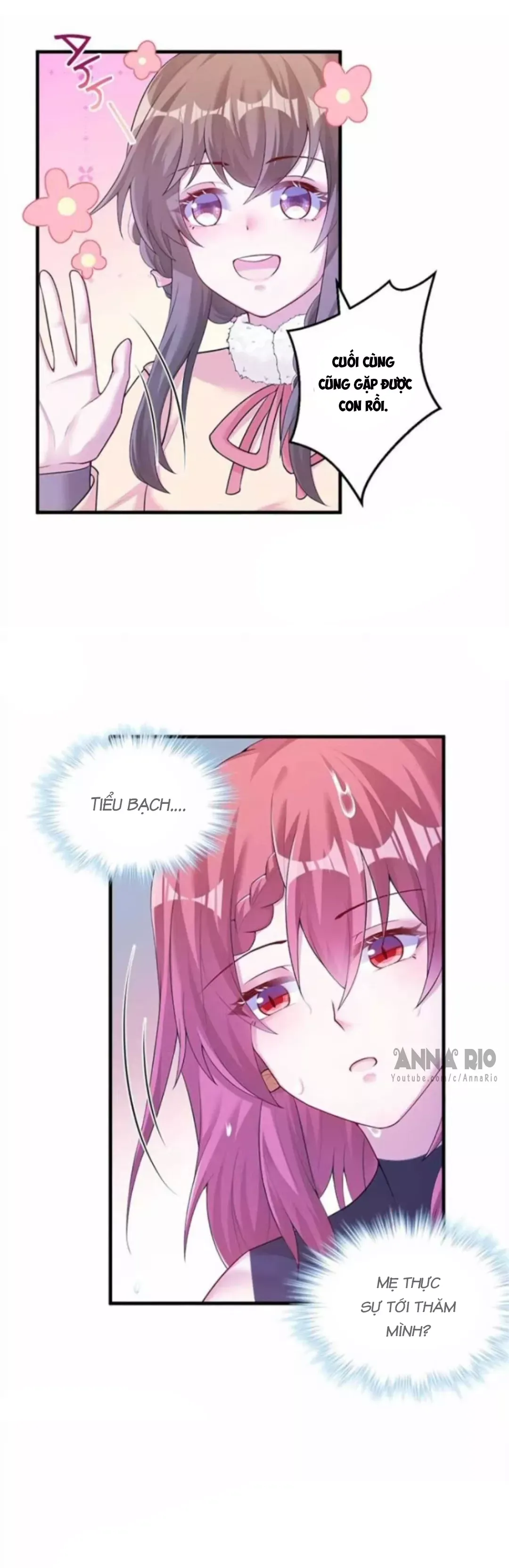 Thảnh Thơi Thú Thế Chủng Chủng Điền, Sinh Sinh Tể Chapter 462 - Trang 2