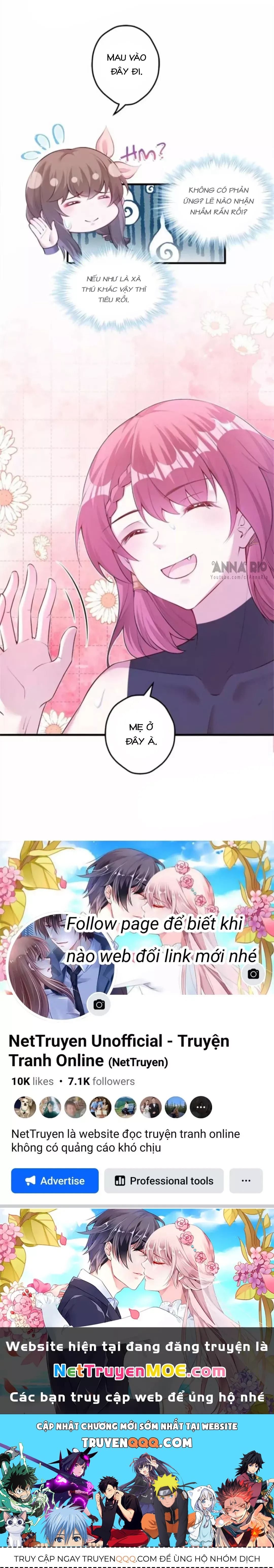 Thảnh Thơi Thú Thế Chủng Chủng Điền, Sinh Sinh Tể Chapter 462 - Trang 2