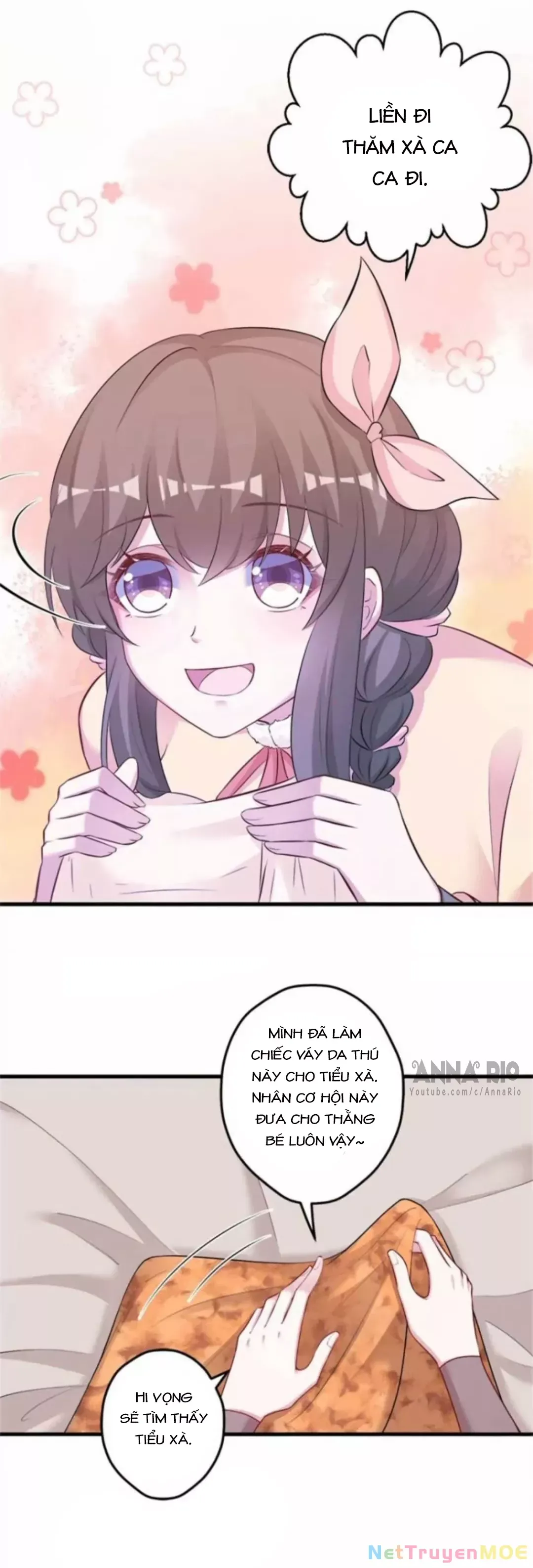 Thảnh Thơi Thú Thế Chủng Chủng Điền, Sinh Sinh Tể Chapter 462 - Trang 2