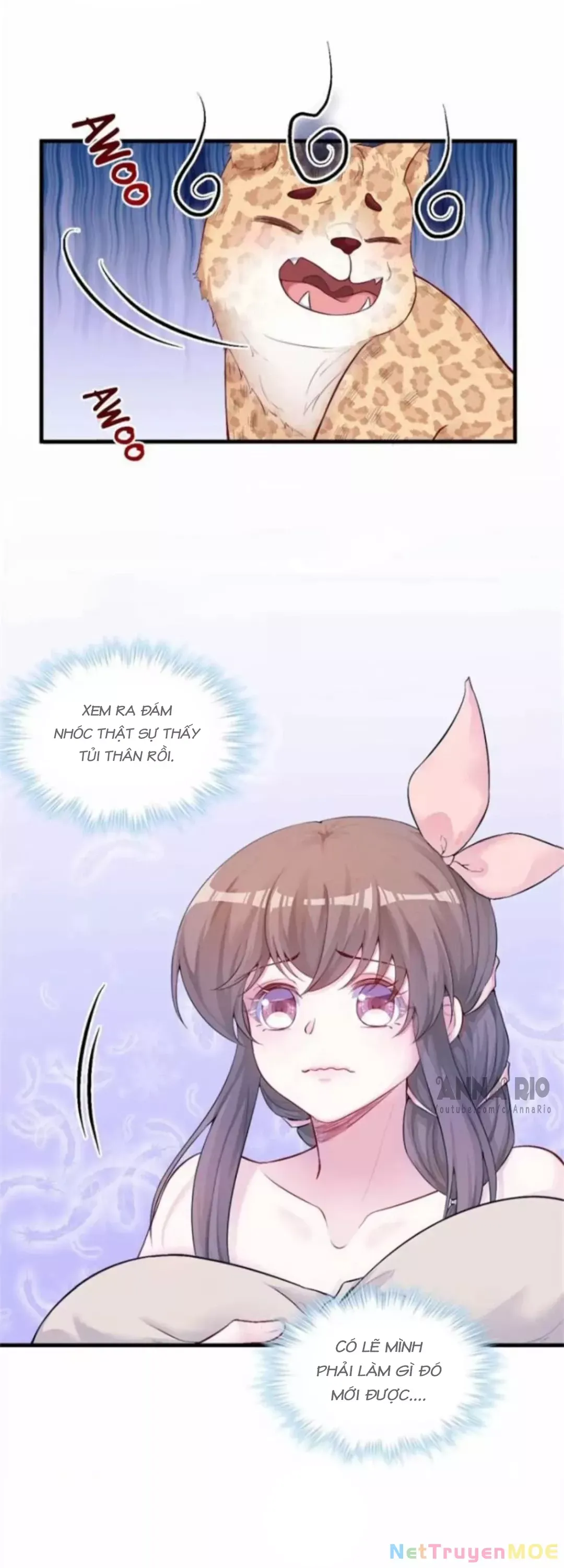 Thảnh Thơi Thú Thế Chủng Chủng Điền, Sinh Sinh Tể Chapter 463 - Trang 2