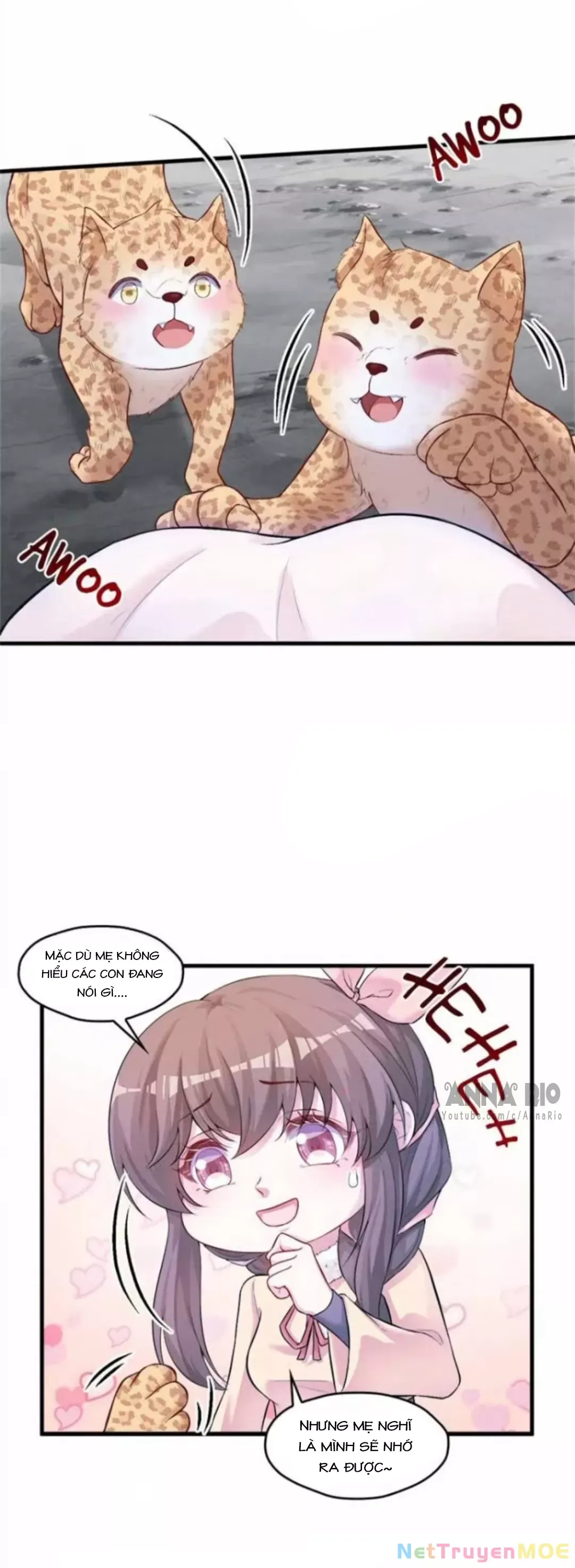 Thảnh Thơi Thú Thế Chủng Chủng Điền, Sinh Sinh Tể Chapter 463 - Trang 2