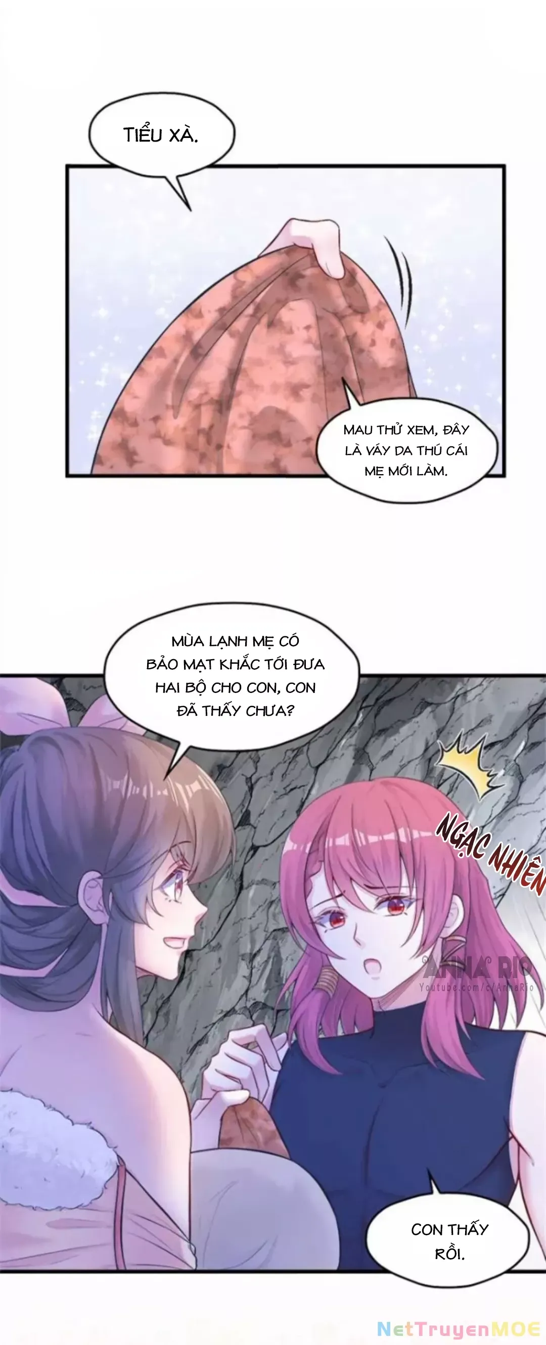 Thảnh Thơi Thú Thế Chủng Chủng Điền, Sinh Sinh Tể Chapter 463 - Trang 2