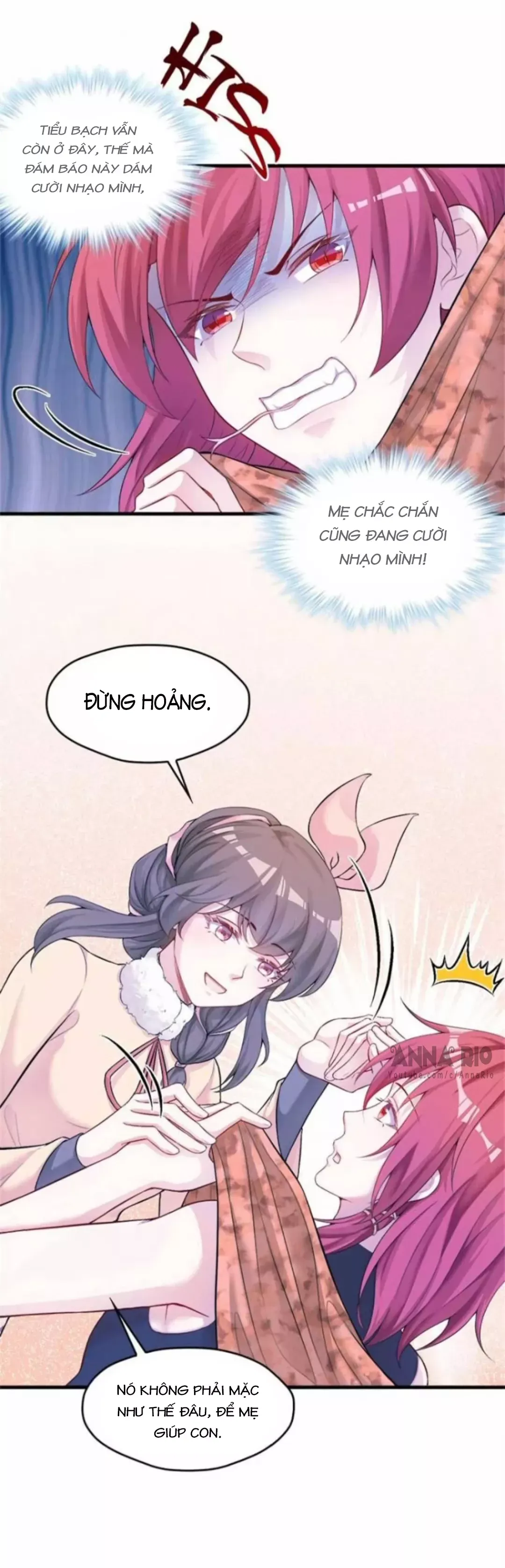 Thảnh Thơi Thú Thế Chủng Chủng Điền, Sinh Sinh Tể Chapter 463 - Trang 2