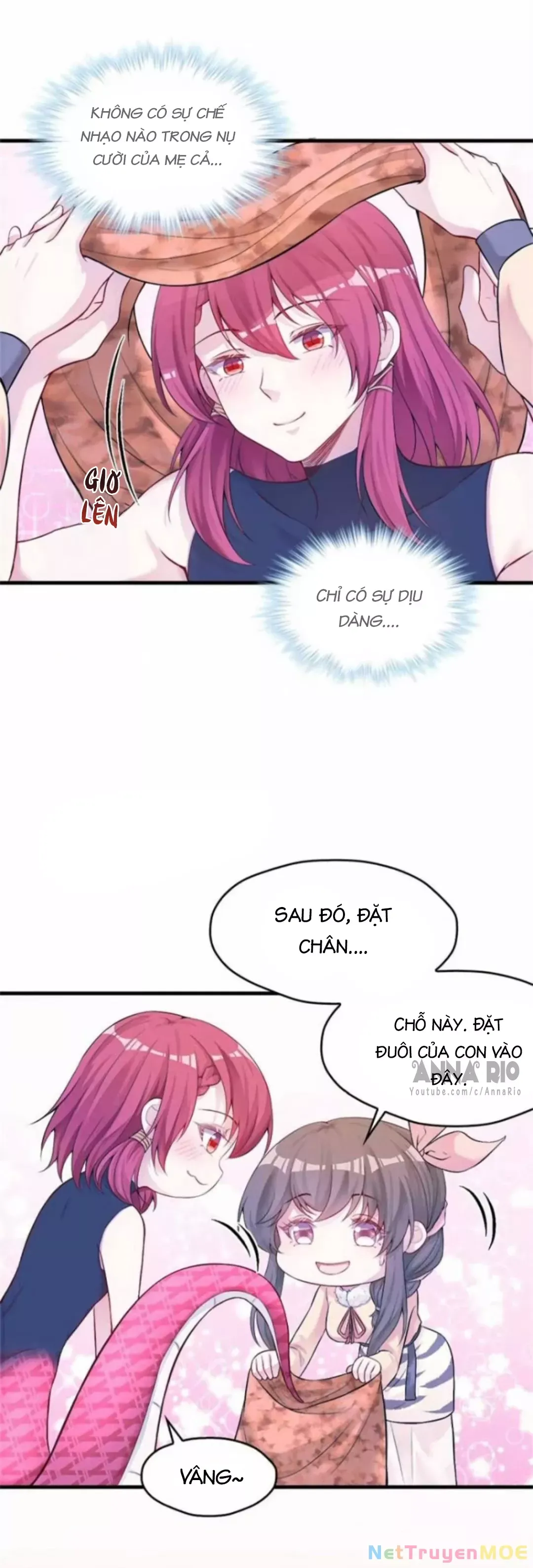 Thảnh Thơi Thú Thế Chủng Chủng Điền, Sinh Sinh Tể Chapter 463 - Trang 2