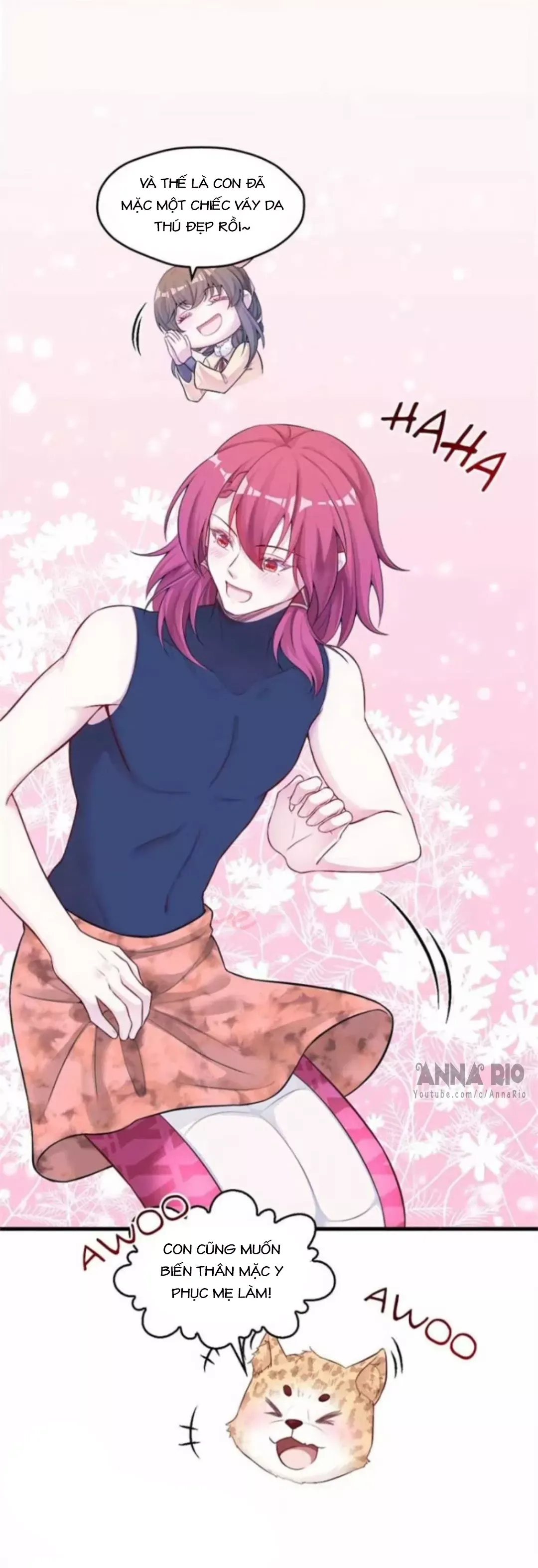 Thảnh Thơi Thú Thế Chủng Chủng Điền, Sinh Sinh Tể Chapter 463 - Trang 2