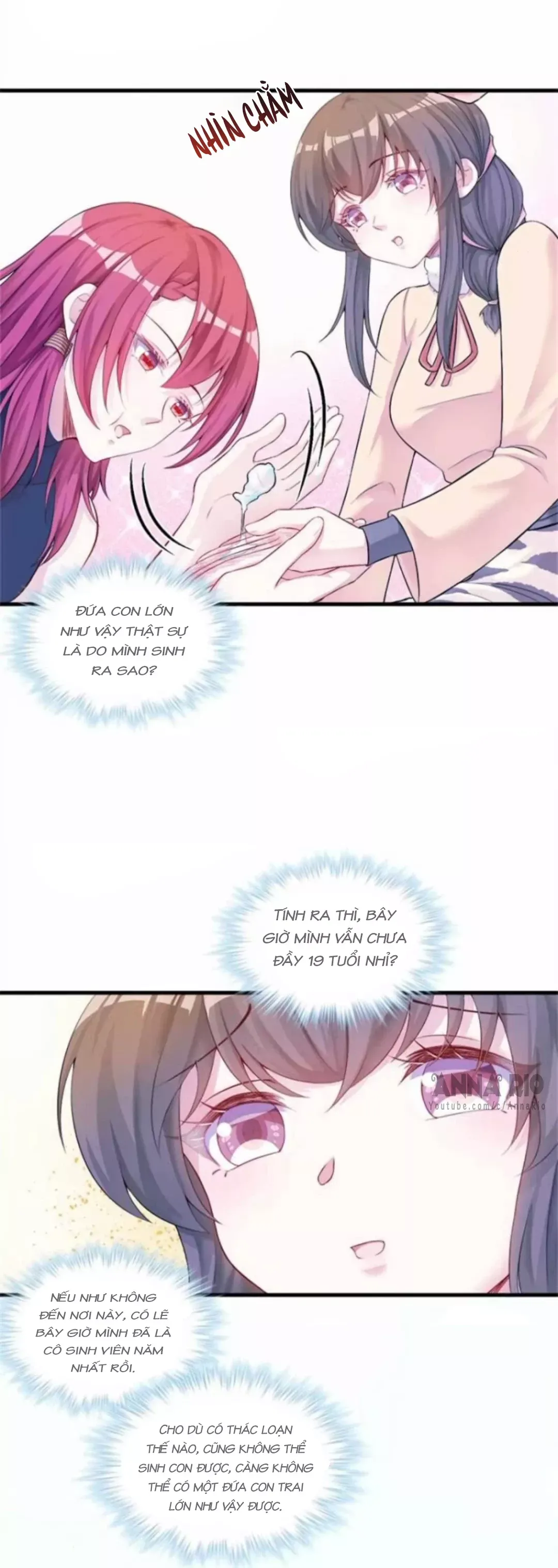 Thảnh Thơi Thú Thế Chủng Chủng Điền, Sinh Sinh Tể Chapter 463 - Trang 2