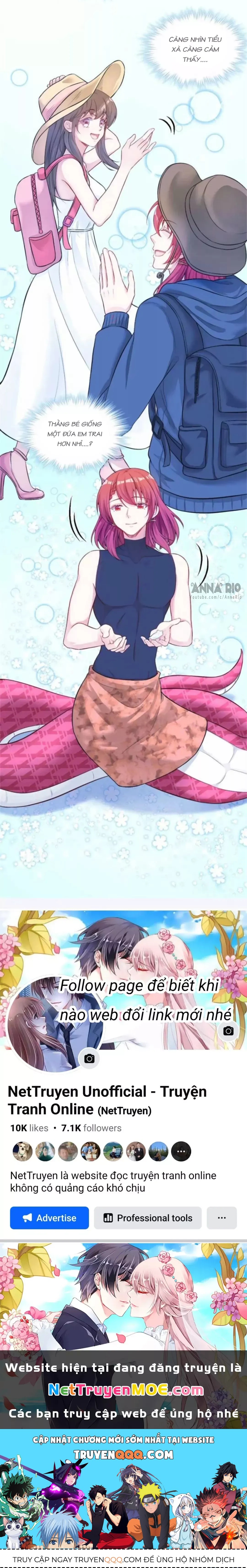 Thảnh Thơi Thú Thế Chủng Chủng Điền, Sinh Sinh Tể Chapter 463 - Trang 2