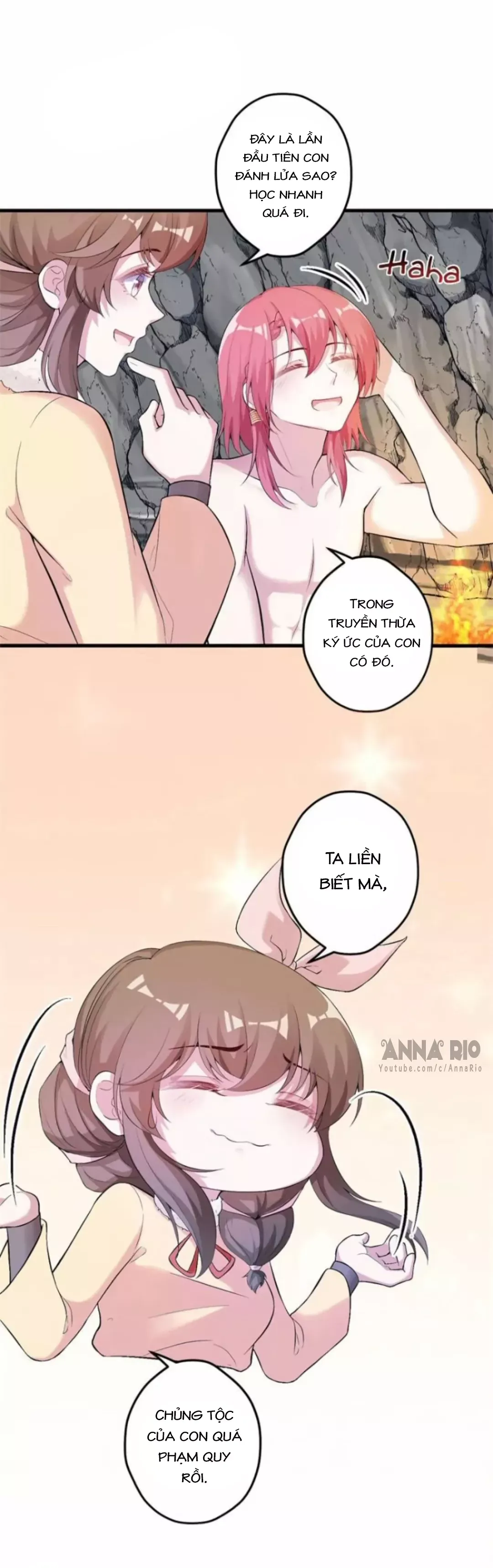 Thảnh Thơi Thú Thế Chủng Chủng Điền, Sinh Sinh Tể Chapter 464 - Trang 2