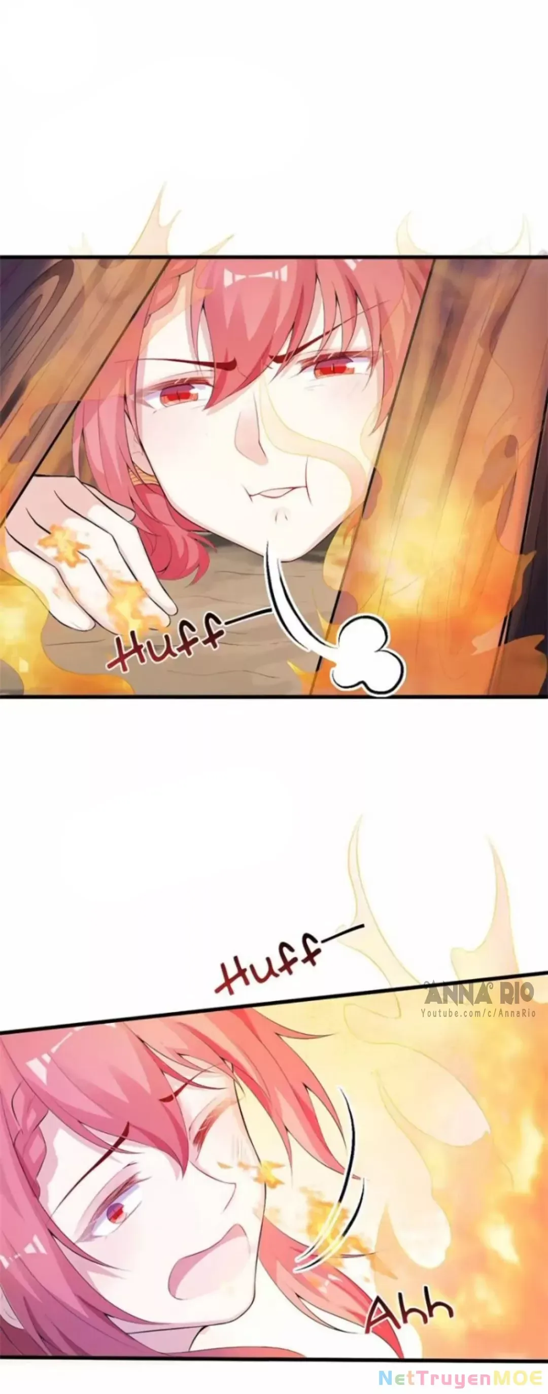 Thảnh Thơi Thú Thế Chủng Chủng Điền, Sinh Sinh Tể Chapter 464 - Trang 2