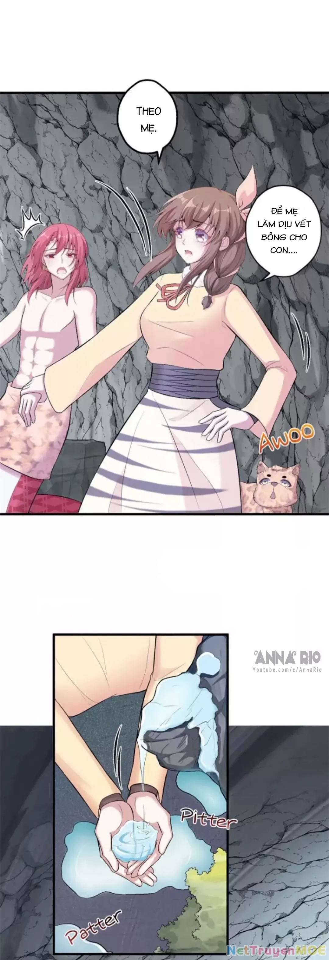 Thảnh Thơi Thú Thế Chủng Chủng Điền, Sinh Sinh Tể Chapter 464 - Trang 2