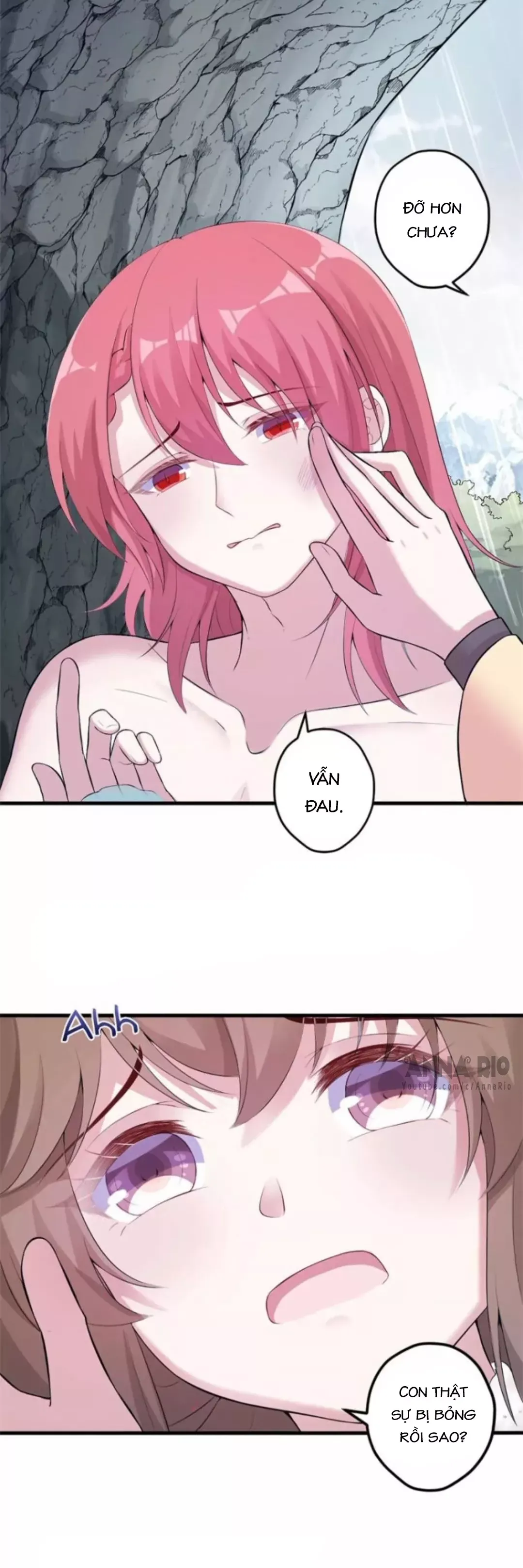 Thảnh Thơi Thú Thế Chủng Chủng Điền, Sinh Sinh Tể Chapter 464 - Trang 2