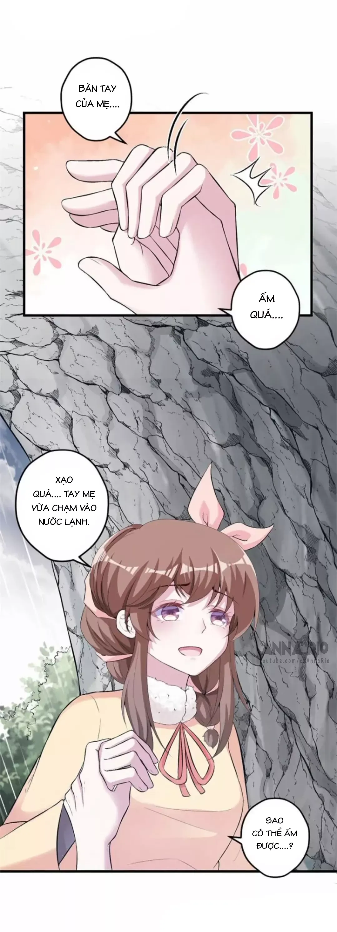 Thảnh Thơi Thú Thế Chủng Chủng Điền, Sinh Sinh Tể Chapter 464 - Trang 2