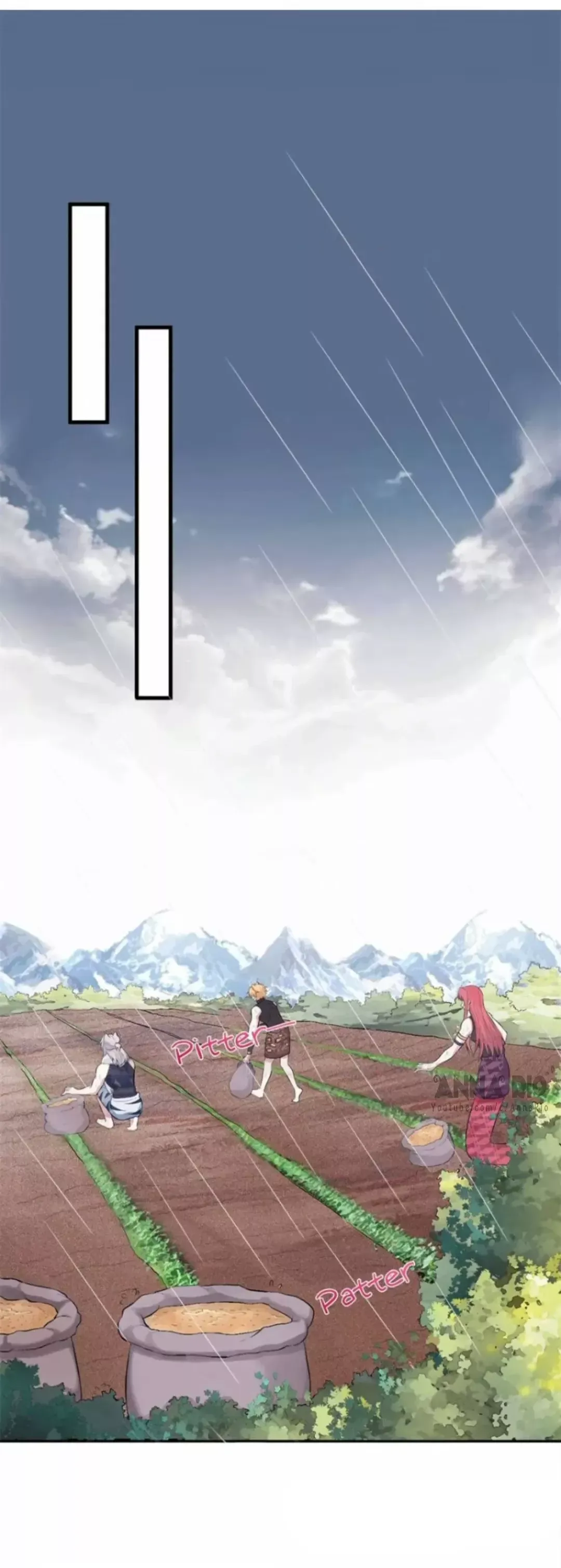 Thảnh Thơi Thú Thế Chủng Chủng Điền, Sinh Sinh Tể Chapter 464 - Trang 2