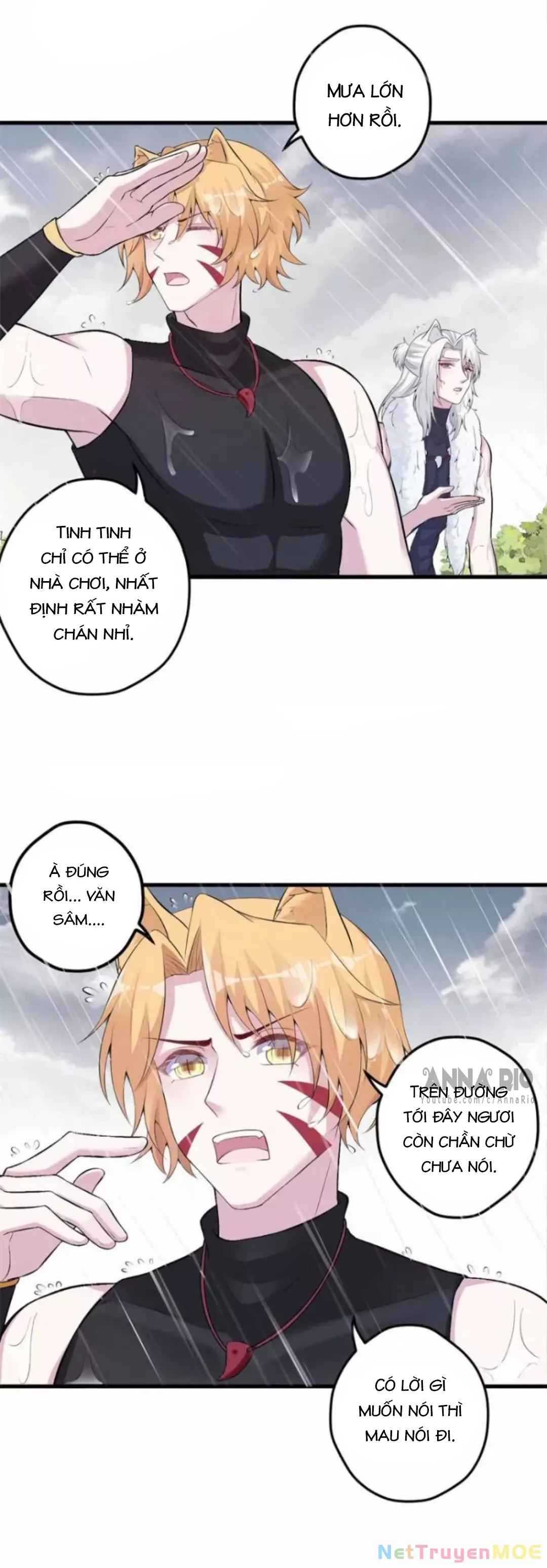 Thảnh Thơi Thú Thế Chủng Chủng Điền, Sinh Sinh Tể Chapter 464 - Trang 2