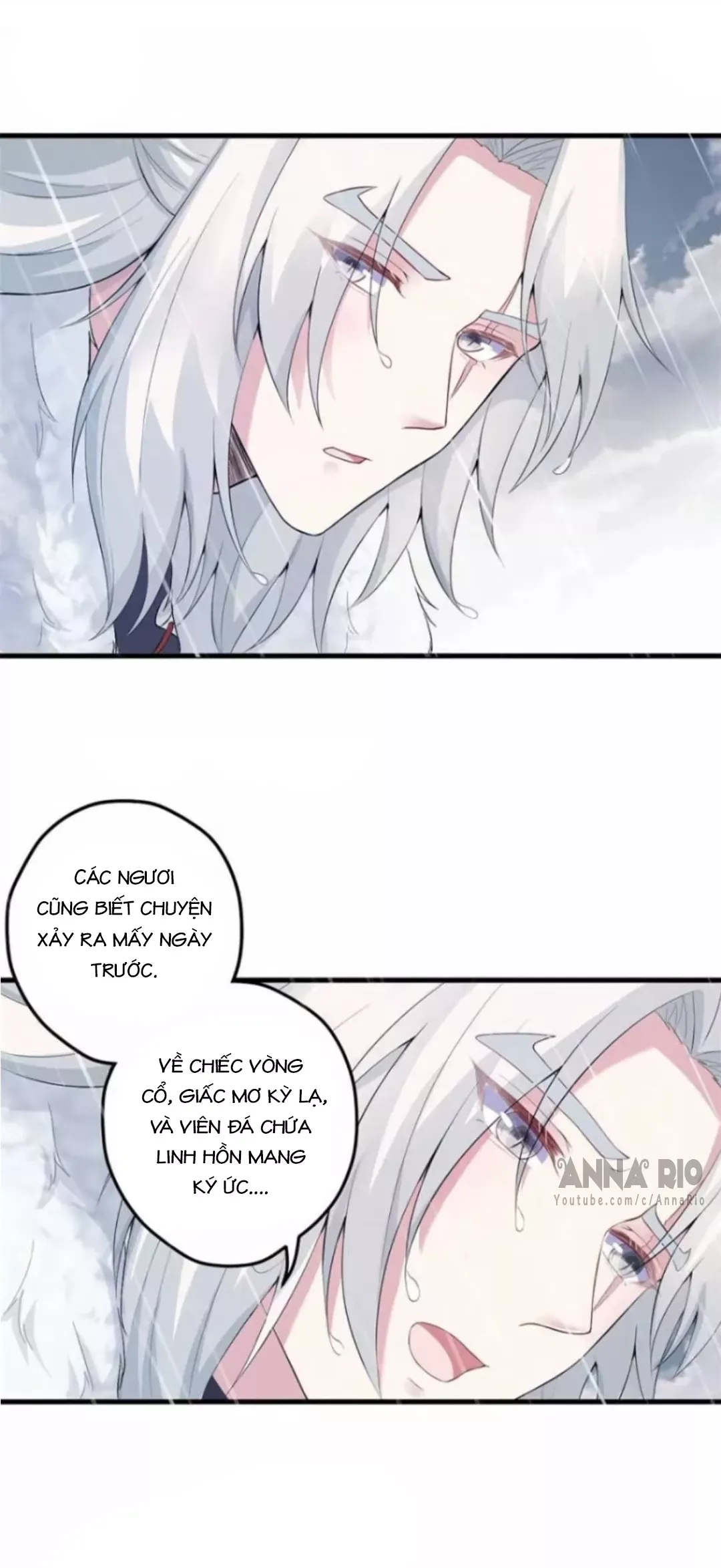 Thảnh Thơi Thú Thế Chủng Chủng Điền, Sinh Sinh Tể Chapter 464 - Trang 2