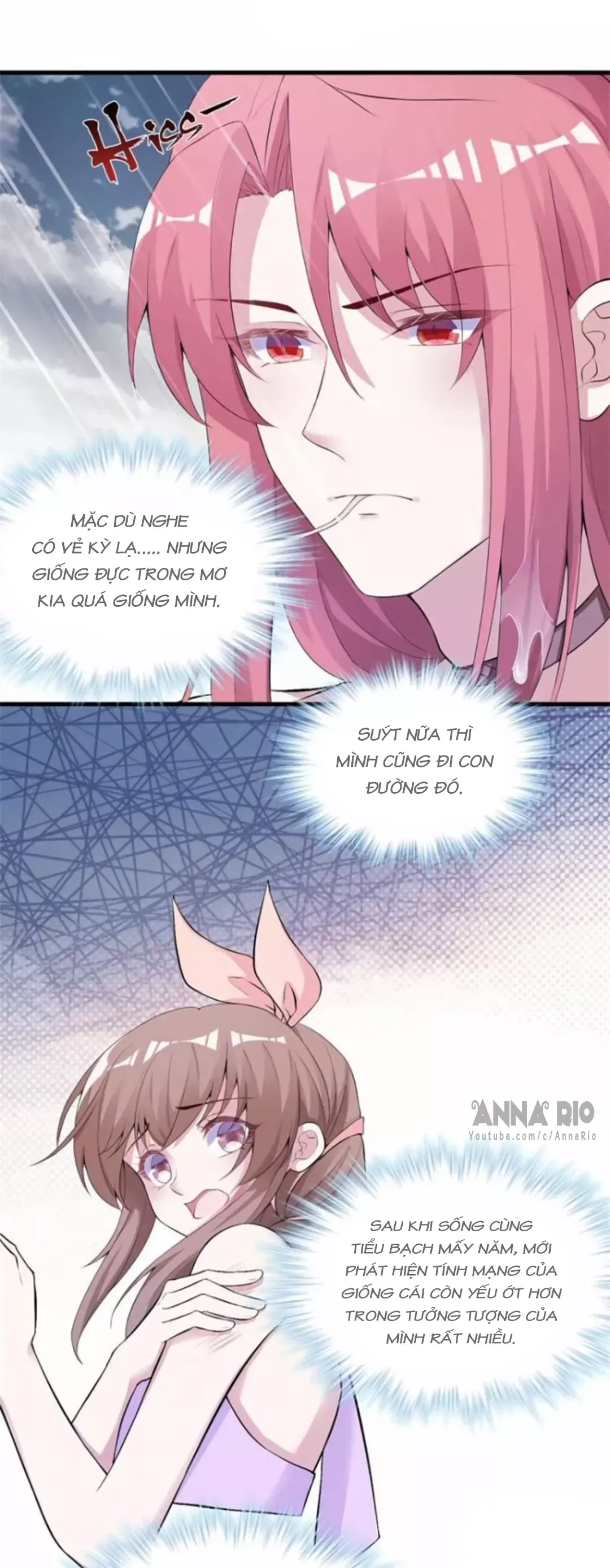 Thảnh Thơi Thú Thế Chủng Chủng Điền, Sinh Sinh Tể Chapter 464 - Trang 2