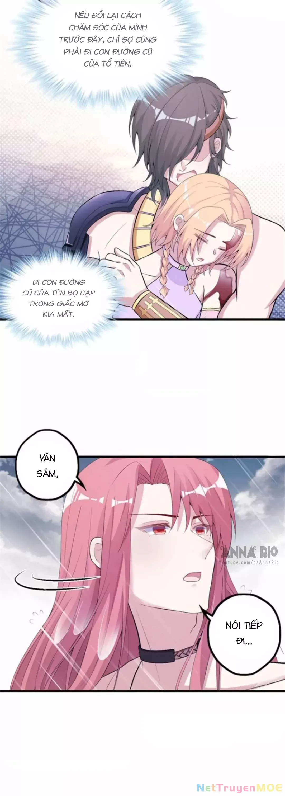 Thảnh Thơi Thú Thế Chủng Chủng Điền, Sinh Sinh Tể Chapter 464 - Trang 2