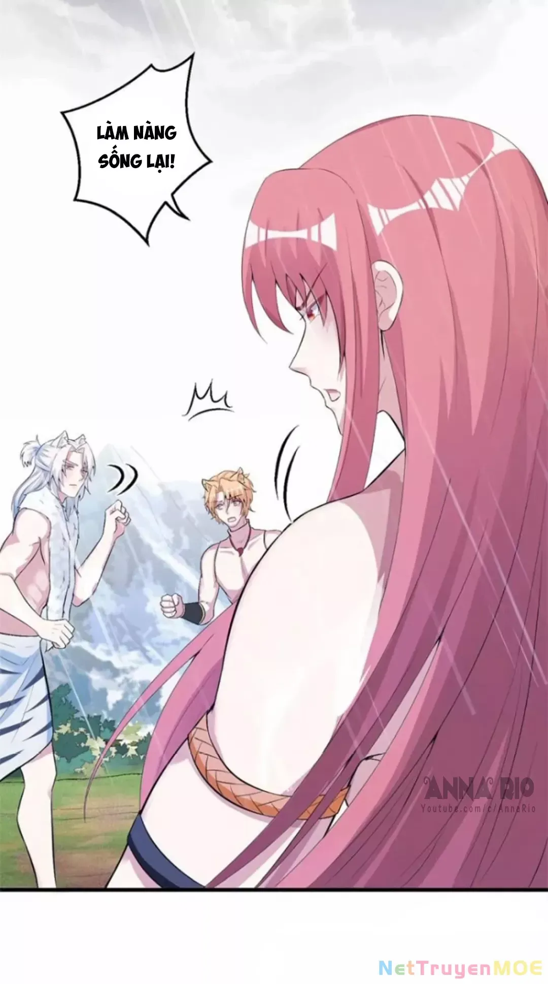 Thảnh Thơi Thú Thế Chủng Chủng Điền, Sinh Sinh Tể Chapter 464 - Trang 2