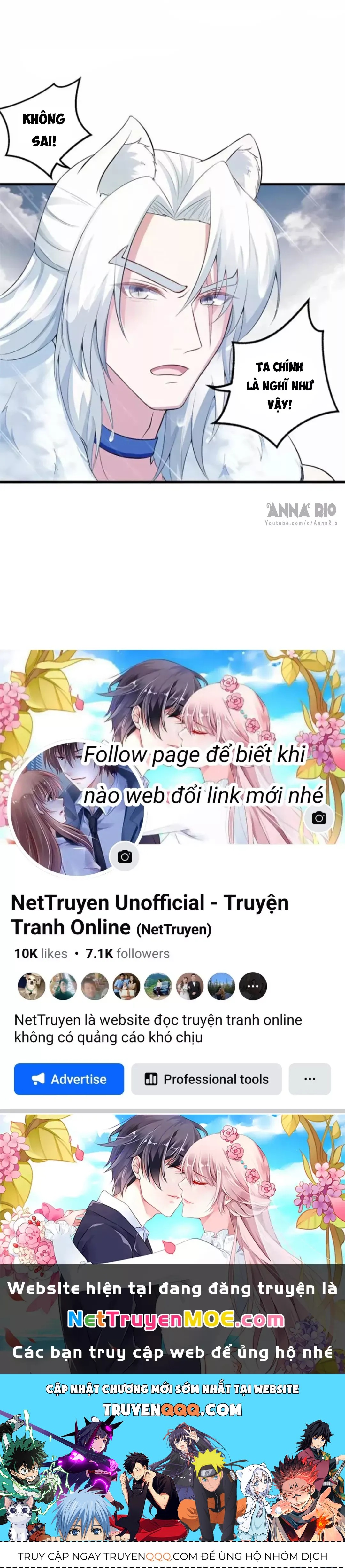 Thảnh Thơi Thú Thế Chủng Chủng Điền, Sinh Sinh Tể Chapter 464 - Trang 2