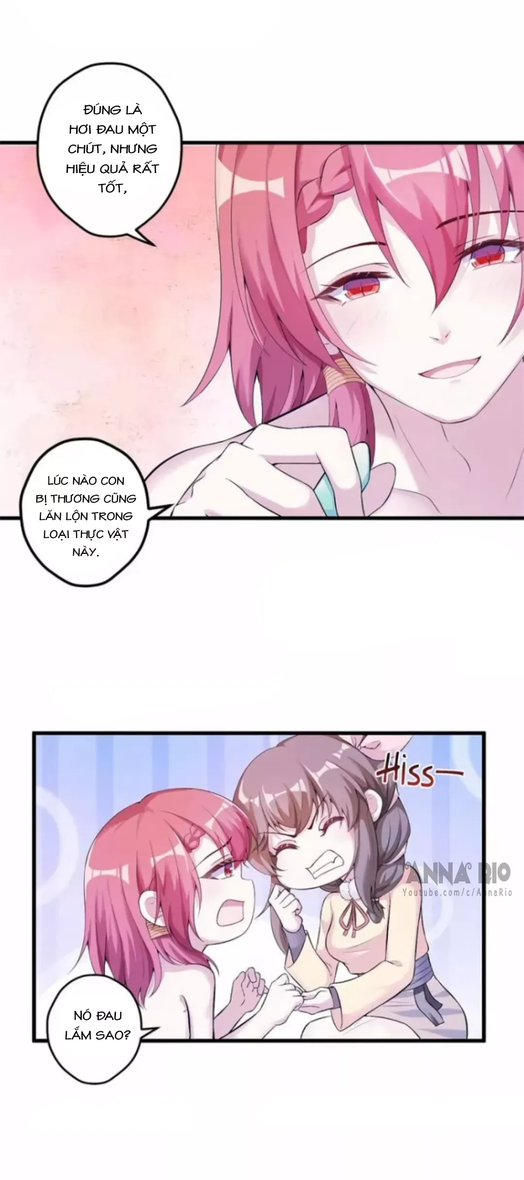 Thảnh Thơi Thú Thế Chủng Chủng Điền, Sinh Sinh Tể Chapter 464 - Trang 2