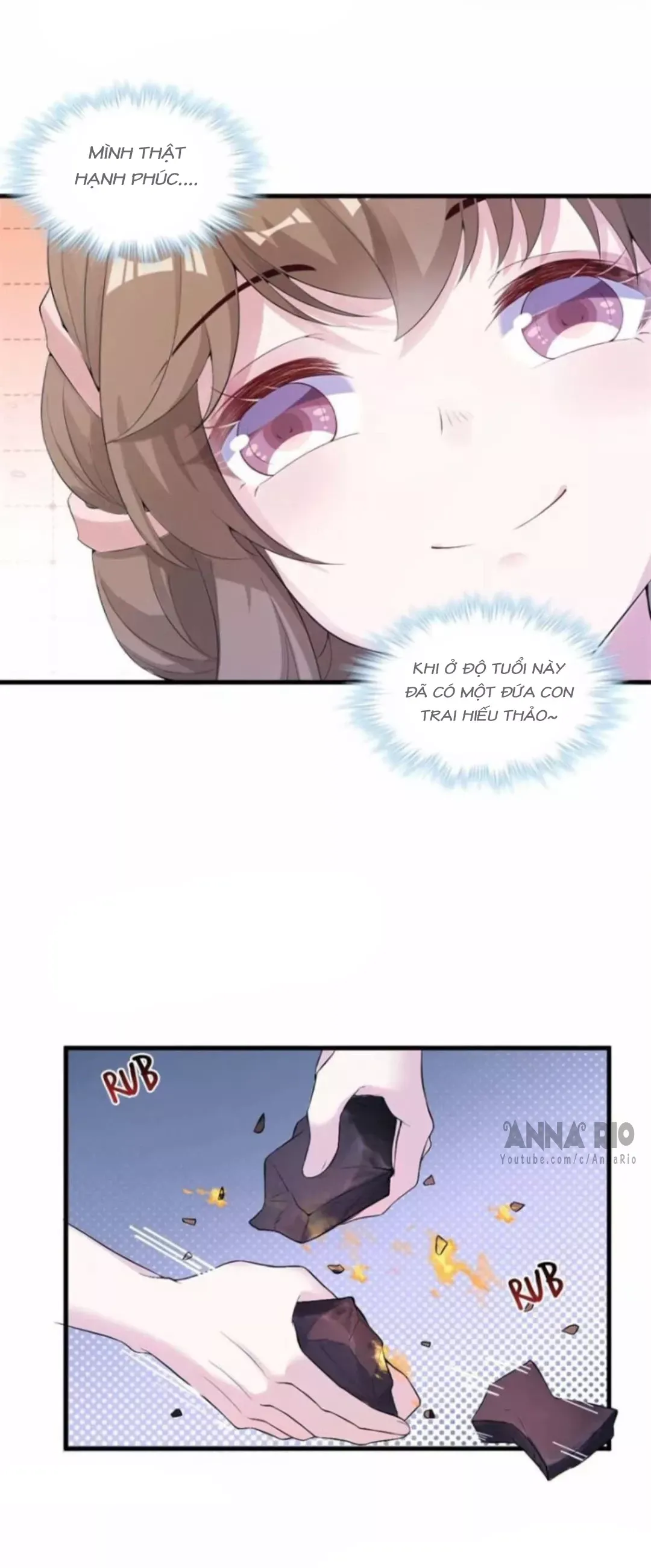 Thảnh Thơi Thú Thế Chủng Chủng Điền, Sinh Sinh Tể Chapter 464 - Trang 2