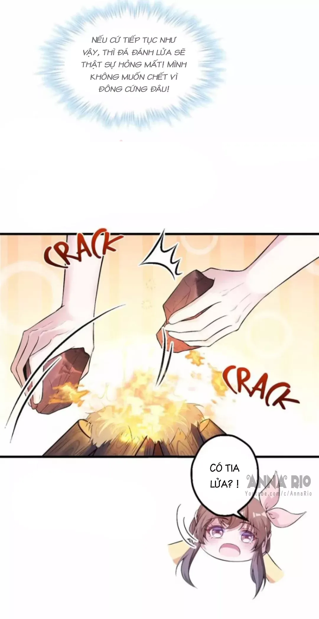 Thảnh Thơi Thú Thế Chủng Chủng Điền, Sinh Sinh Tể Chapter 464 - Trang 2