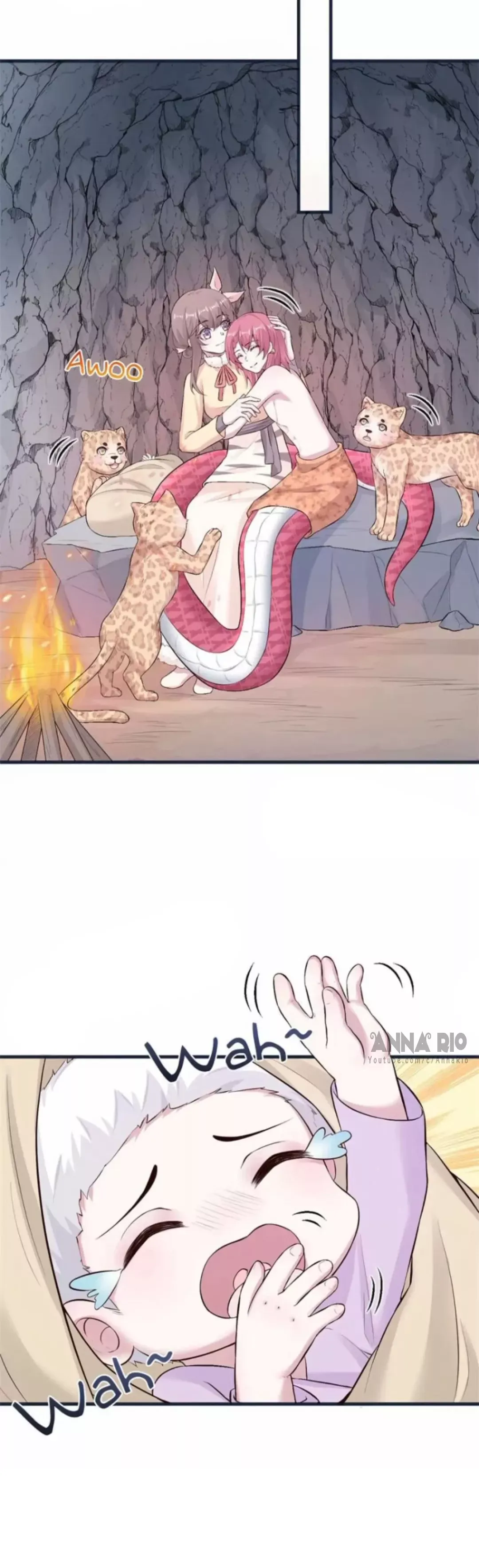 Thảnh Thơi Thú Thế Chủng Chủng Điền, Sinh Sinh Tể Chapter 465 - Trang 2