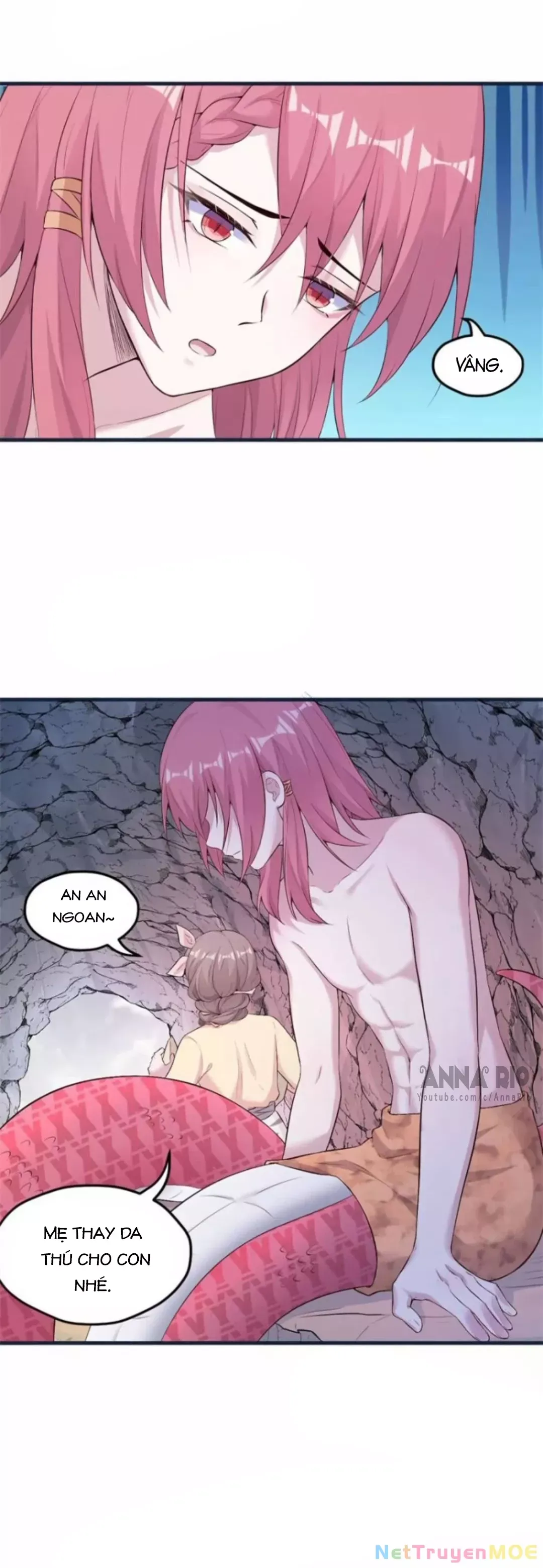 Thảnh Thơi Thú Thế Chủng Chủng Điền, Sinh Sinh Tể Chapter 465 - Trang 2