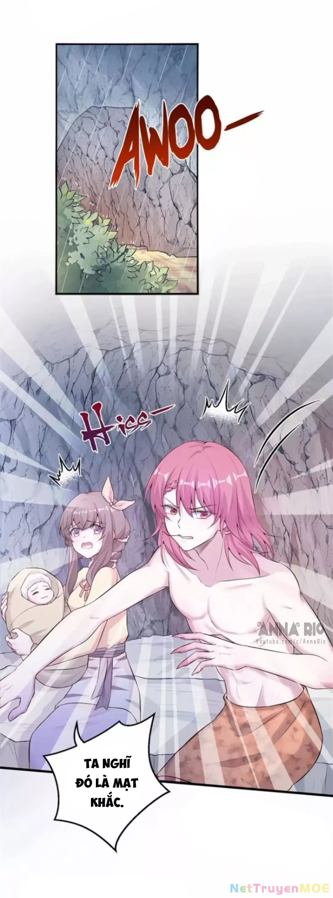 Thảnh Thơi Thú Thế Chủng Chủng Điền, Sinh Sinh Tể Chapter 465 - Trang 2