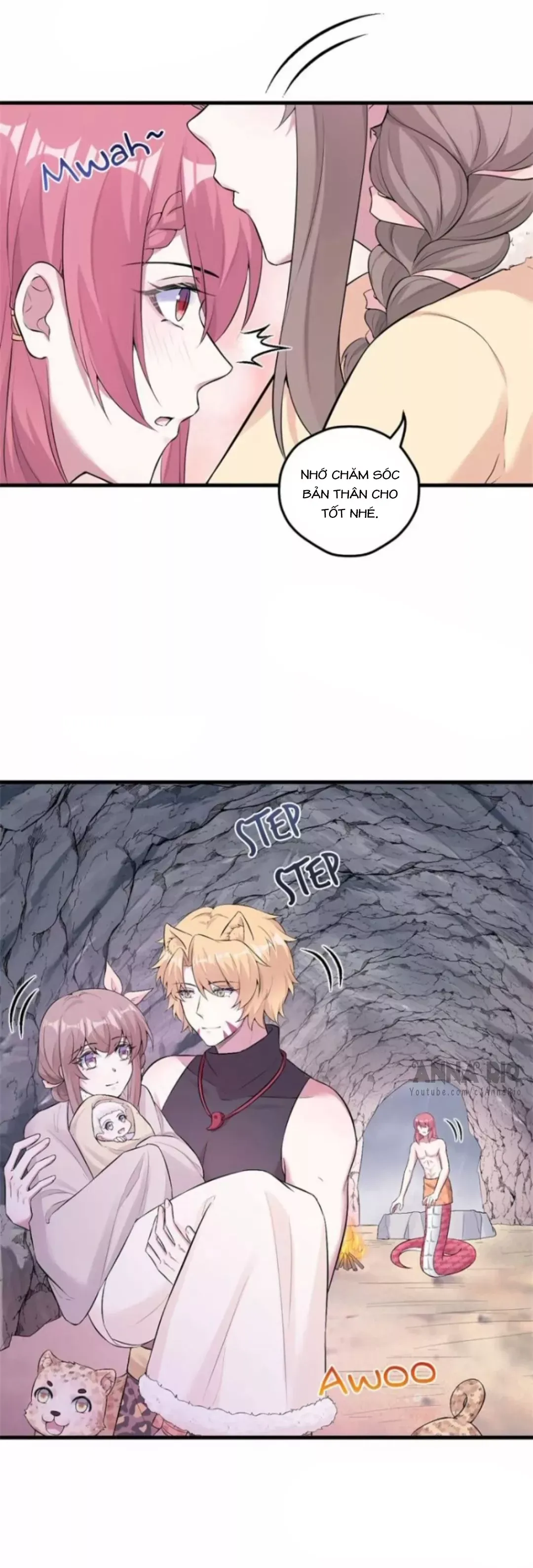 Thảnh Thơi Thú Thế Chủng Chủng Điền, Sinh Sinh Tể Chapter 465 - Trang 2