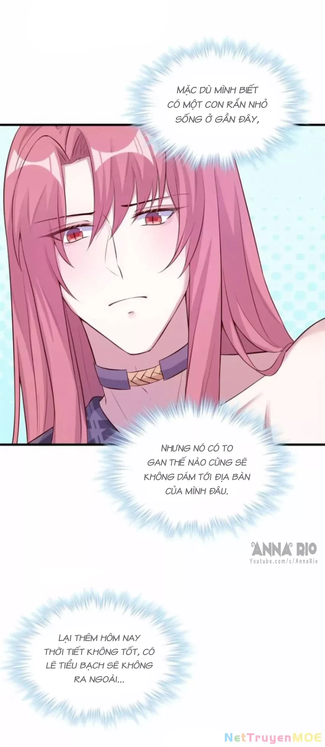 Thảnh Thơi Thú Thế Chủng Chủng Điền, Sinh Sinh Tể Chapter 465 - Trang 2