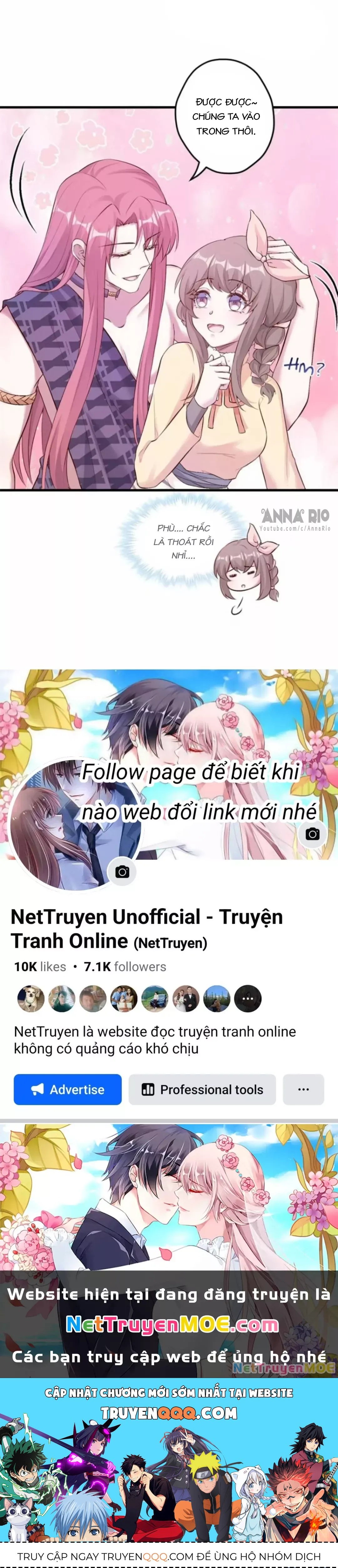 Thảnh Thơi Thú Thế Chủng Chủng Điền, Sinh Sinh Tể Chapter 465 - Trang 2