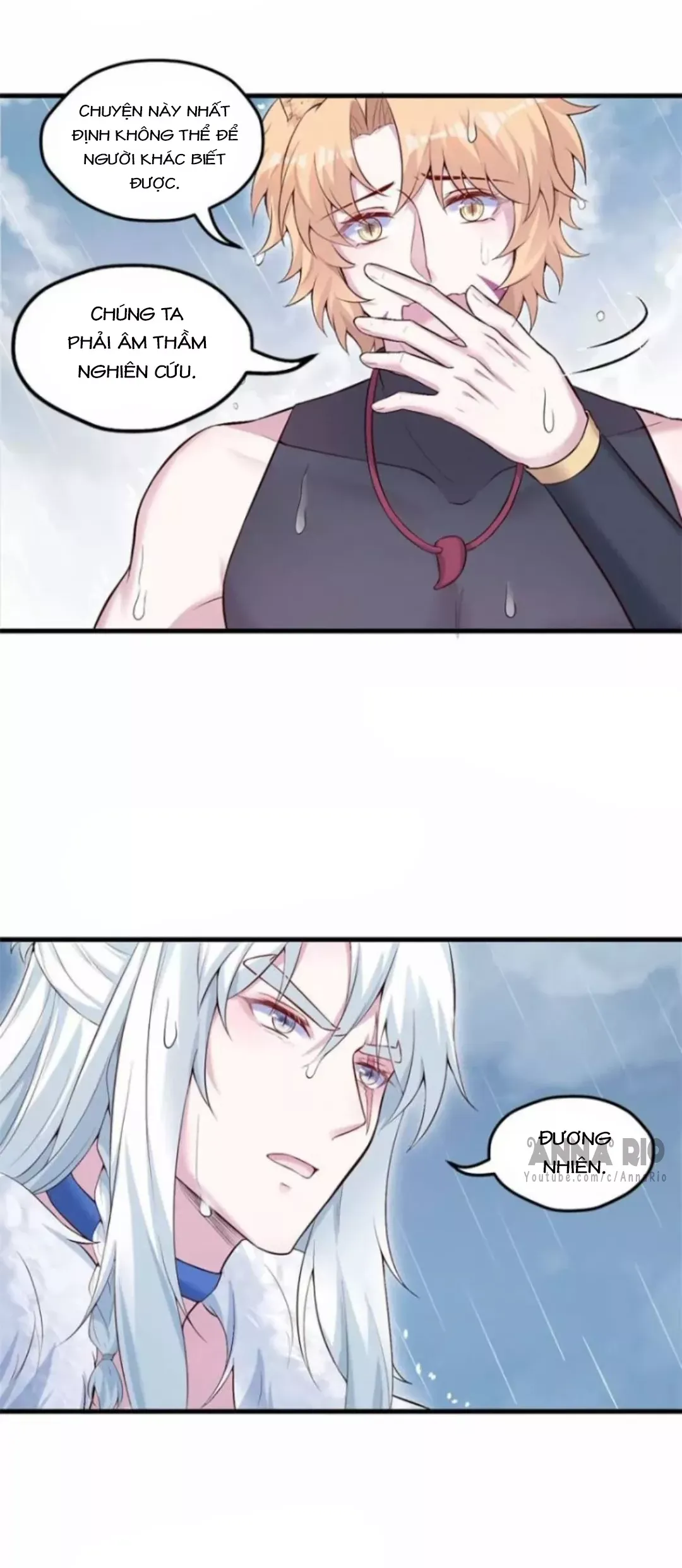 Thảnh Thơi Thú Thế Chủng Chủng Điền, Sinh Sinh Tể Chapter 465 - Trang 2