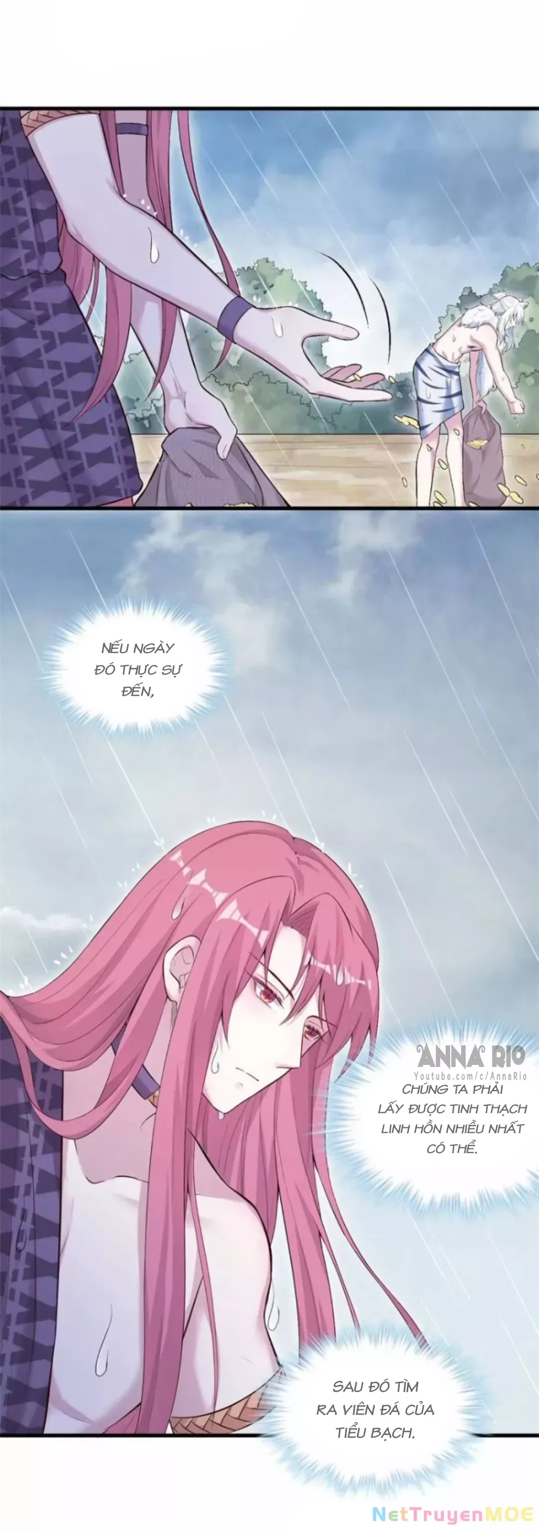 Thảnh Thơi Thú Thế Chủng Chủng Điền, Sinh Sinh Tể Chapter 465 - Trang 2