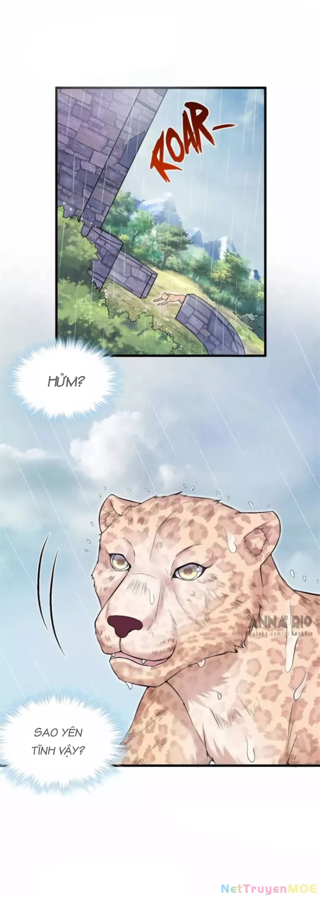 Thảnh Thơi Thú Thế Chủng Chủng Điền, Sinh Sinh Tể Chapter 465 - Trang 2