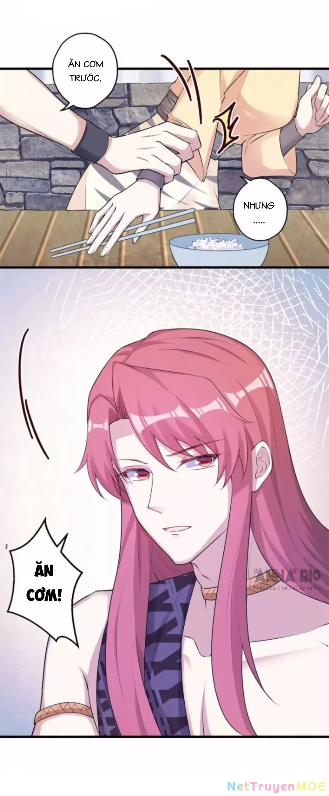 Thảnh Thơi Thú Thế Chủng Chủng Điền, Sinh Sinh Tể Chapter 466 - Trang 2