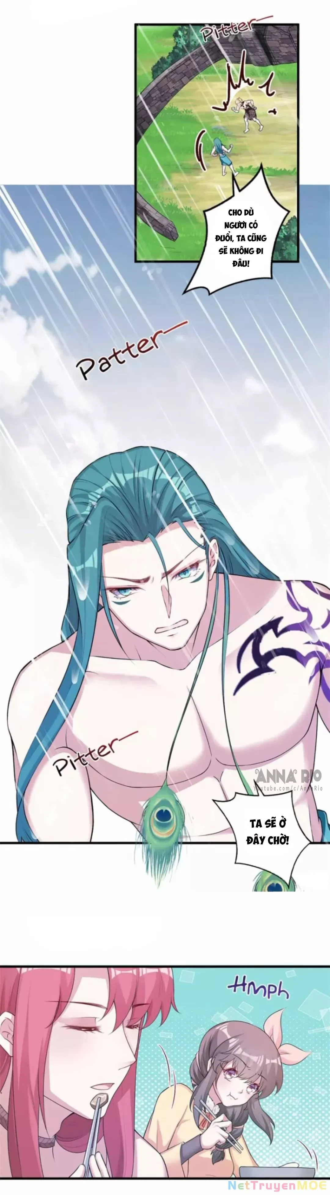 Thảnh Thơi Thú Thế Chủng Chủng Điền, Sinh Sinh Tể Chapter 466 - Trang 2