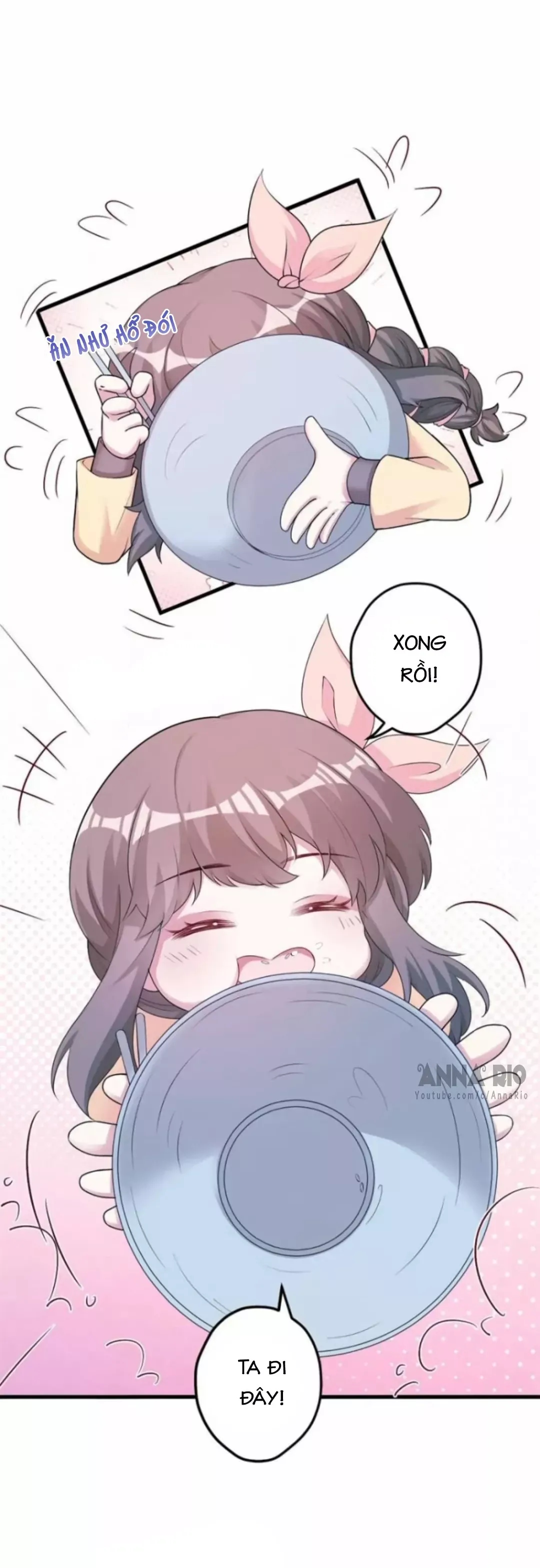 Thảnh Thơi Thú Thế Chủng Chủng Điền, Sinh Sinh Tể Chapter 466 - Trang 2