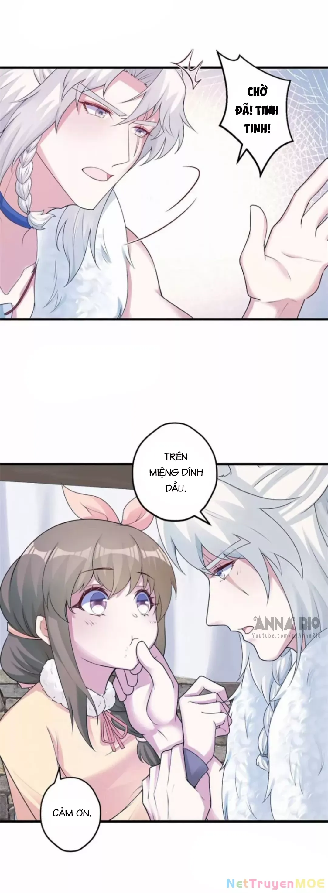 Thảnh Thơi Thú Thế Chủng Chủng Điền, Sinh Sinh Tể Chapter 466 - Trang 2