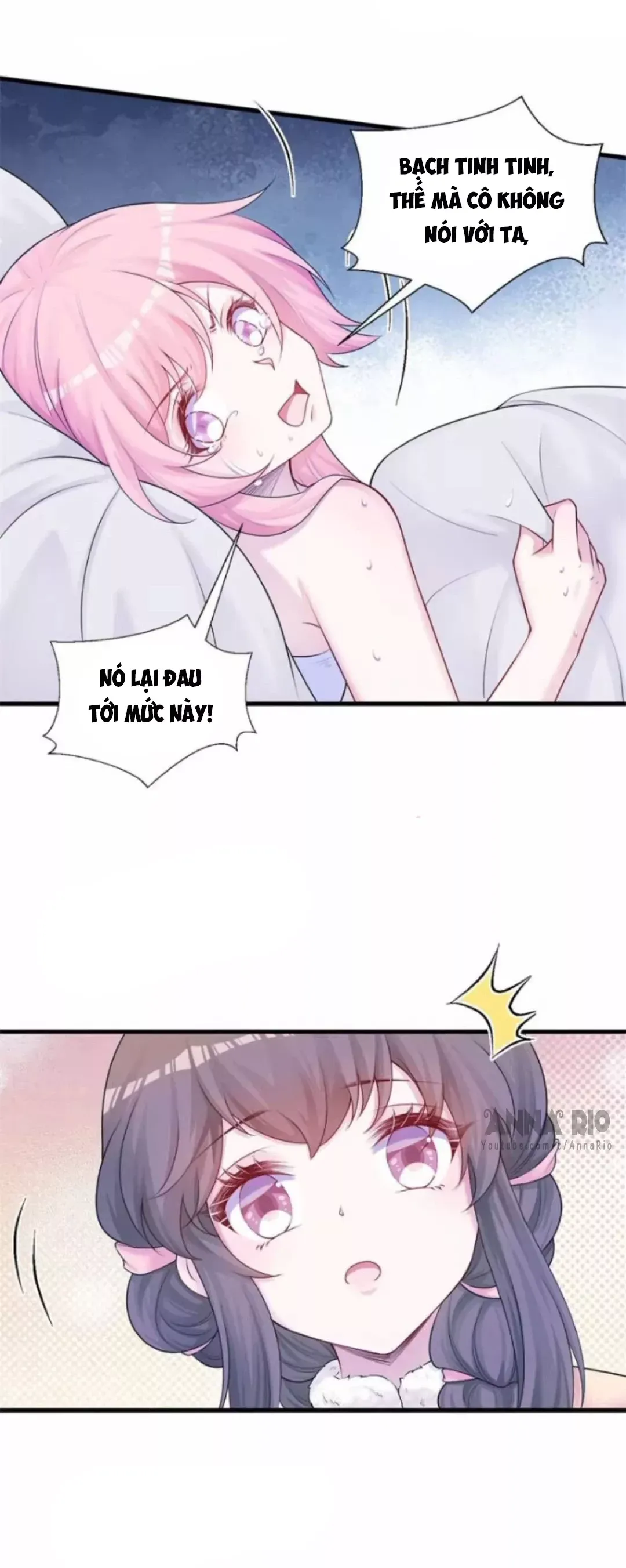 Thảnh Thơi Thú Thế Chủng Chủng Điền, Sinh Sinh Tể Chapter 466 - Trang 2