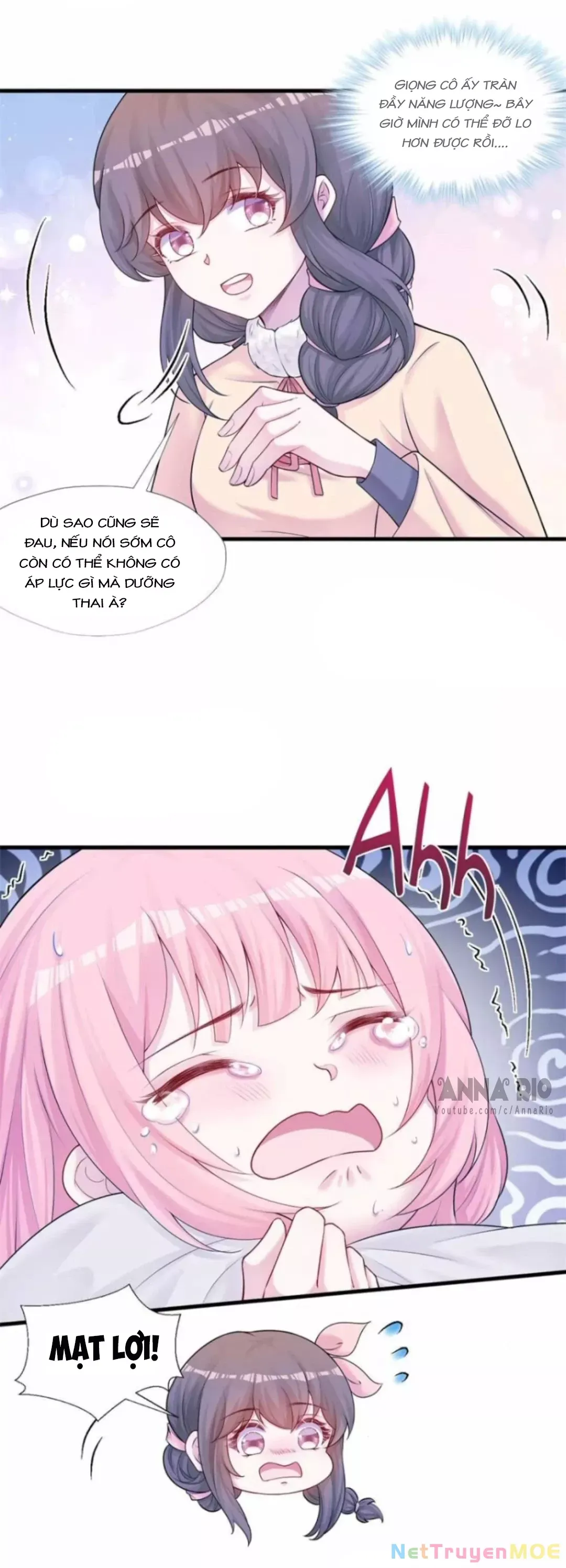 Thảnh Thơi Thú Thế Chủng Chủng Điền, Sinh Sinh Tể Chapter 466 - Trang 2